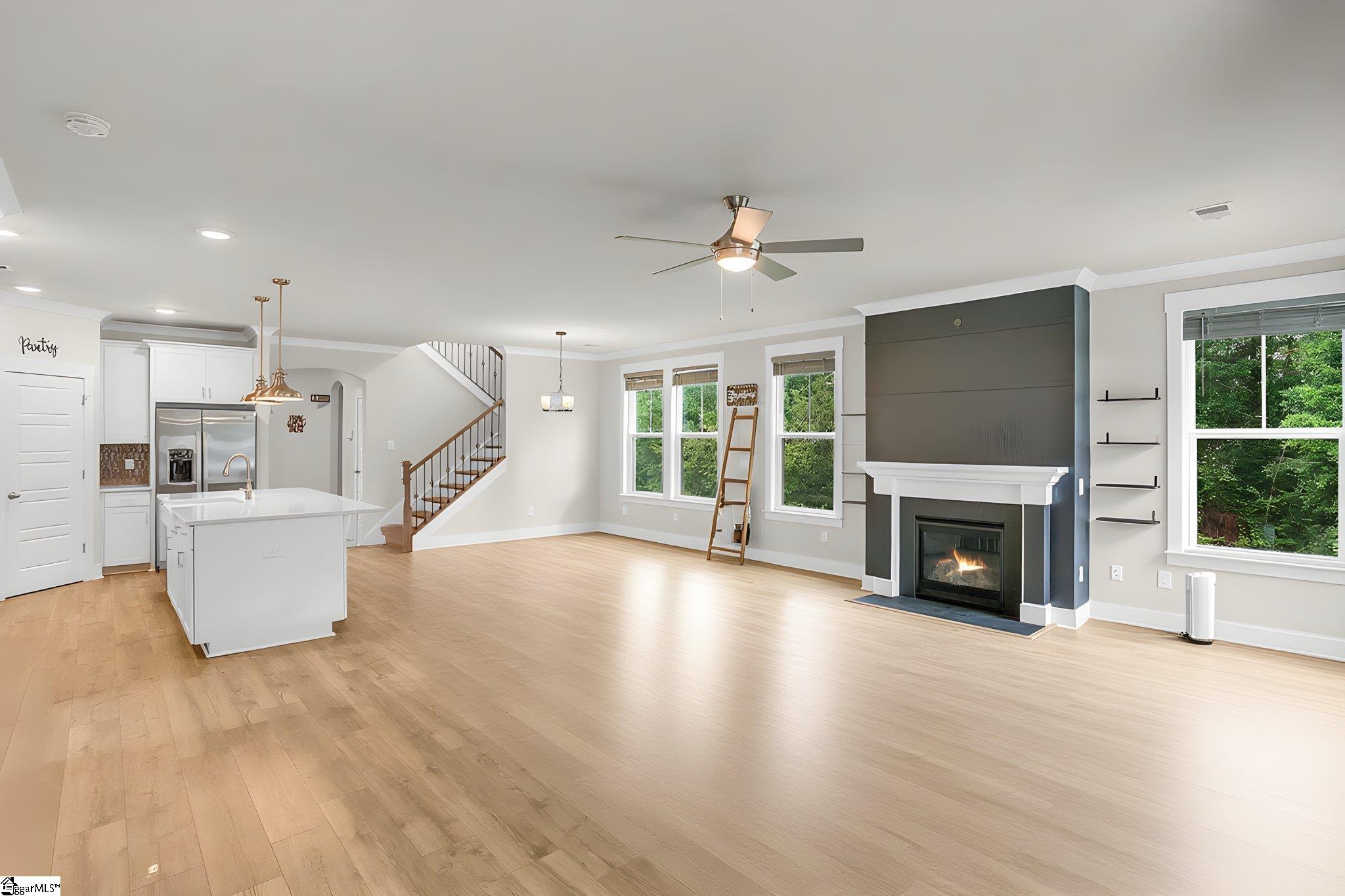 130 Creekwalk Drive Anderson, SC 29625