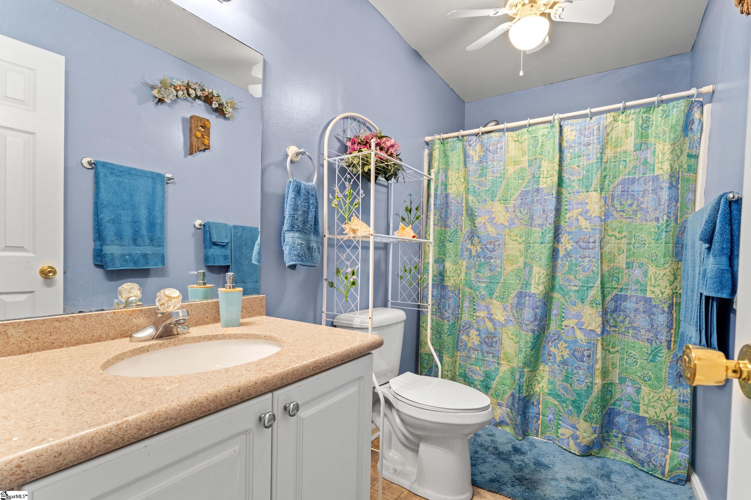5 Lillians Lane Greer, SC 29651