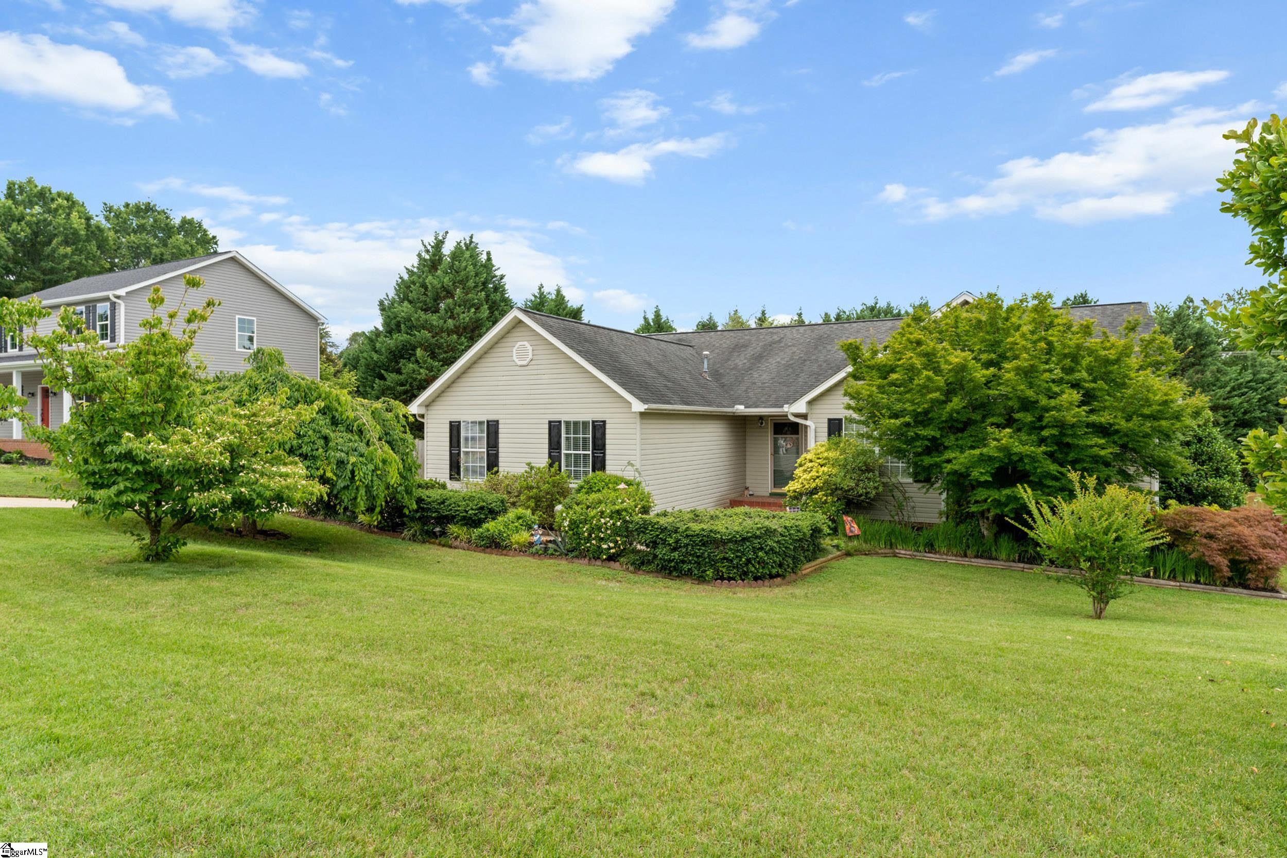 5 Lillians Lane Greer, SC 29651