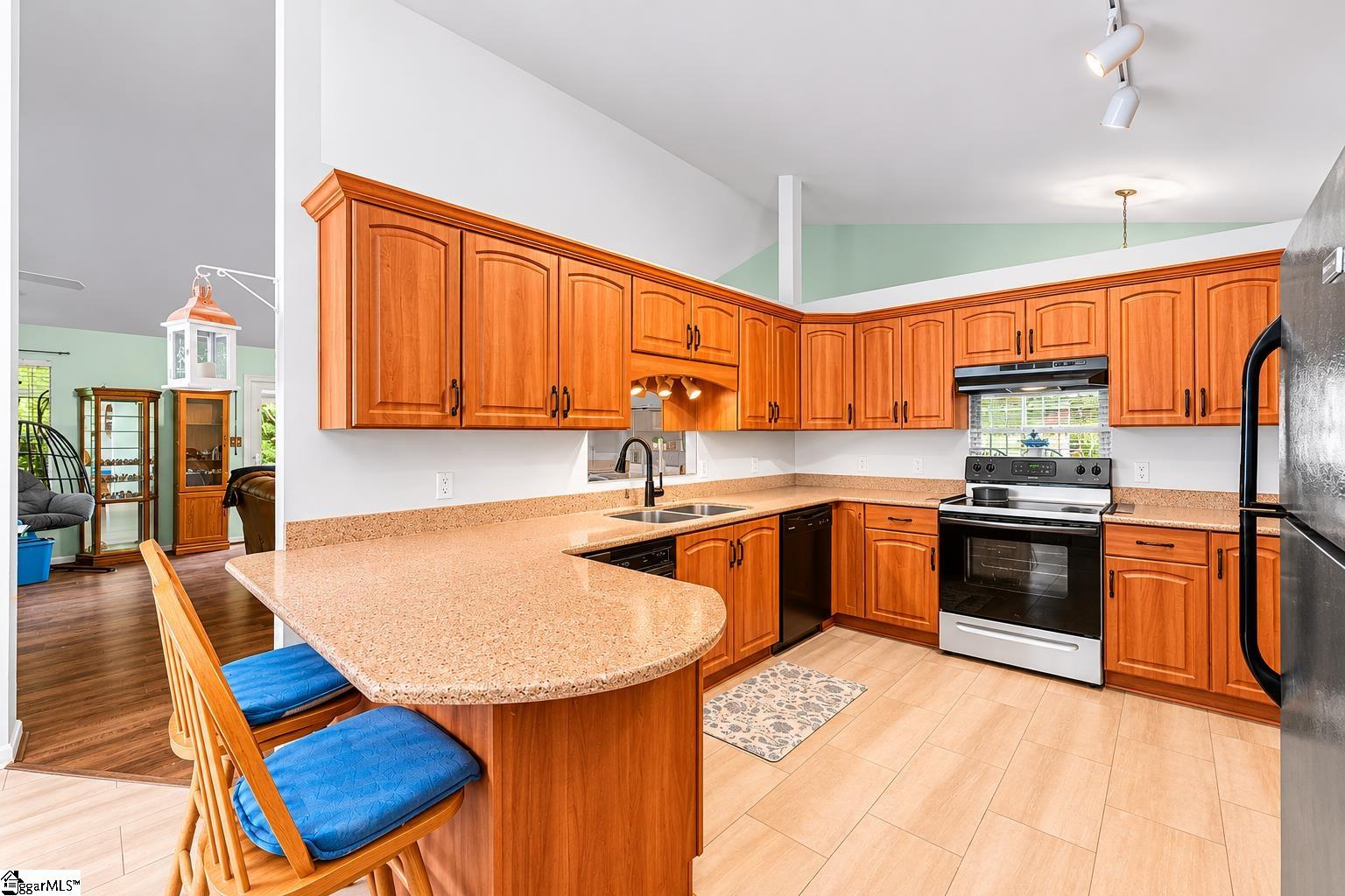 5 Lillians Lane Greer, SC 29651