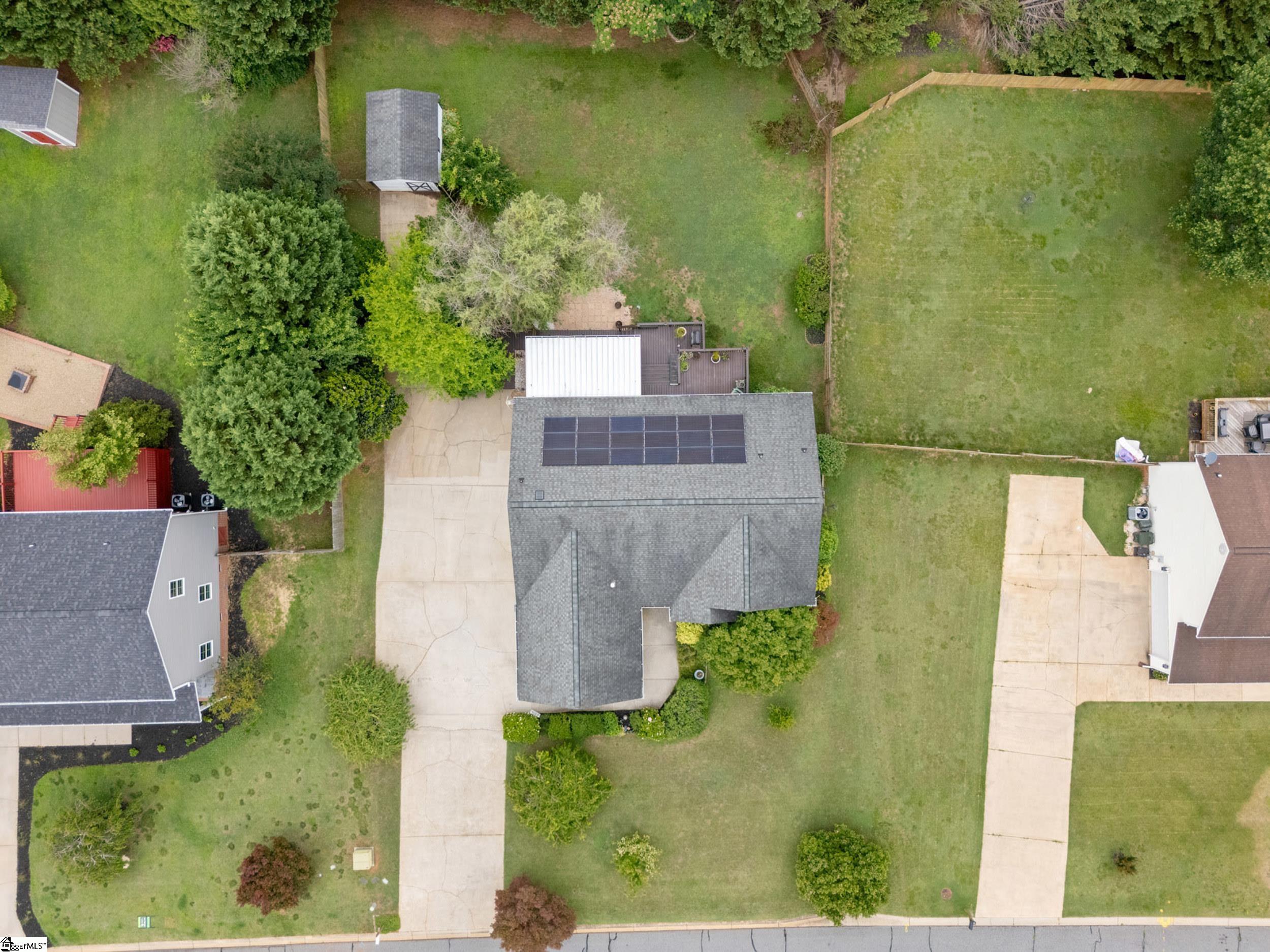 5 Lillians Lane Greer, SC 29651