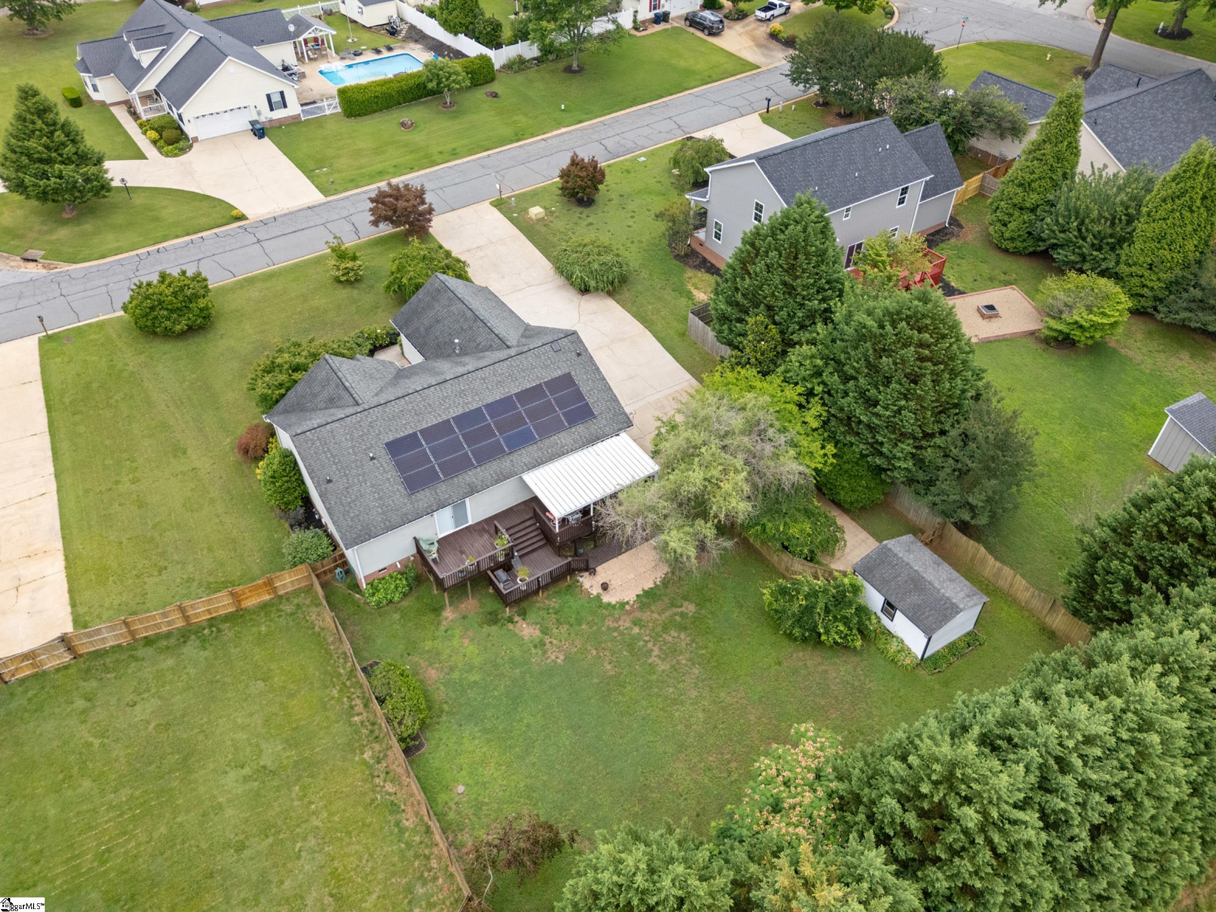 5 Lillians Lane Greer, SC 29651