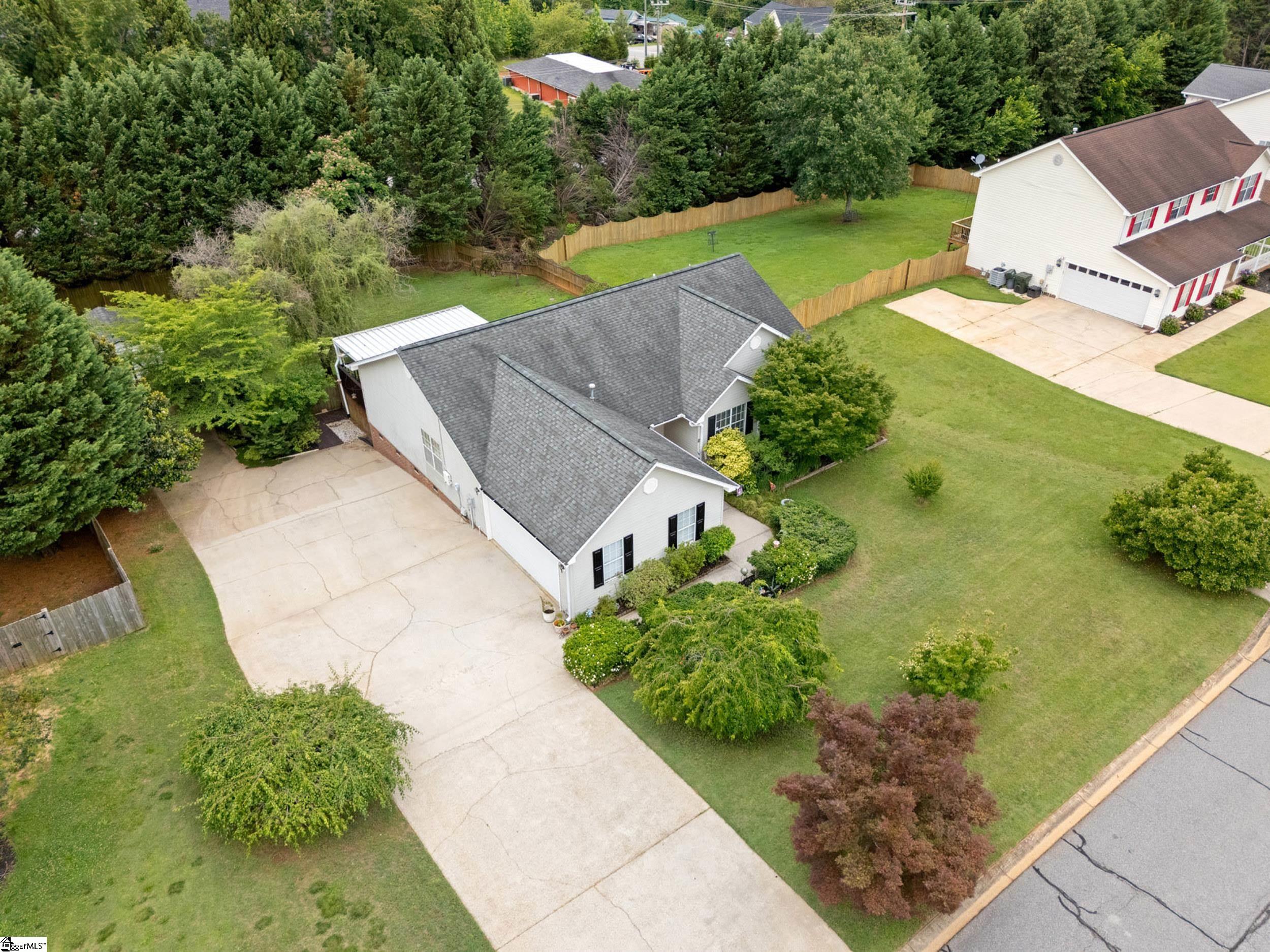 5 Lillians Lane Greer, SC 29651