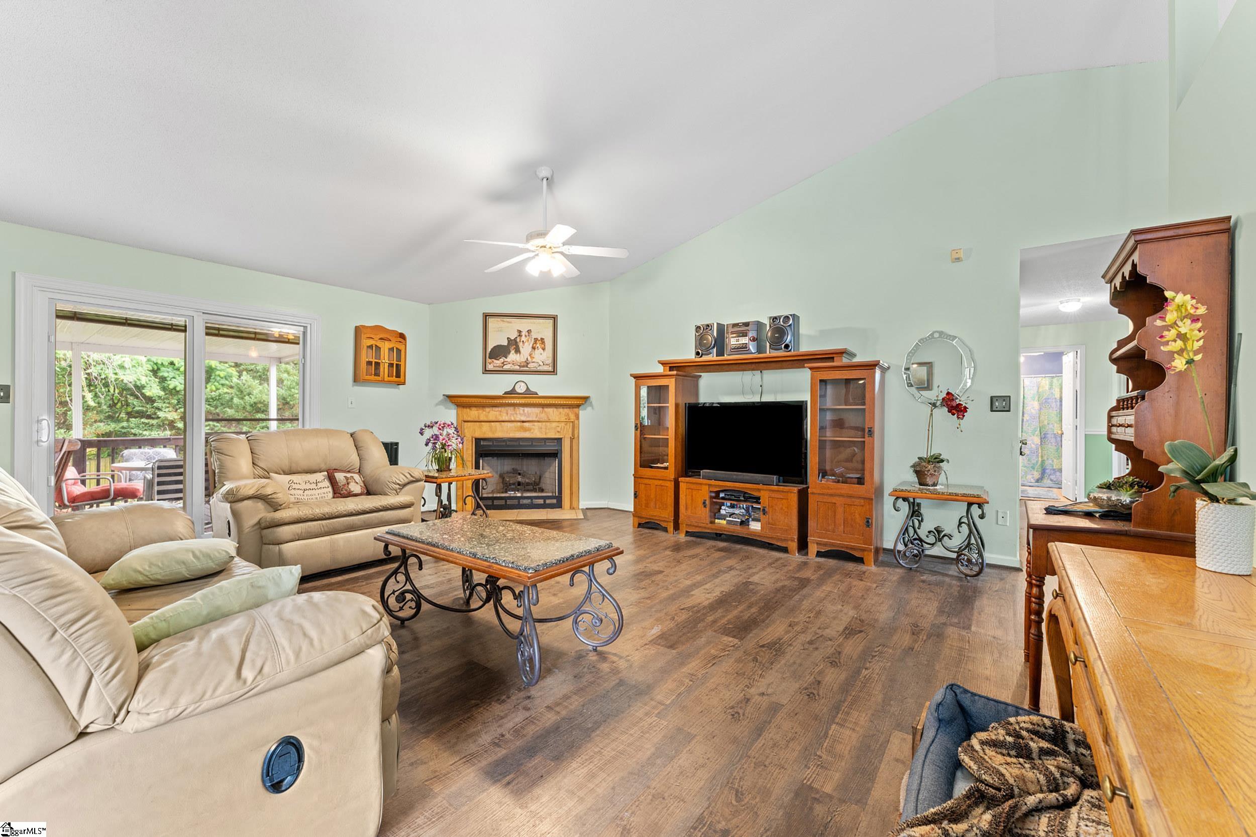 5 Lillians Lane Greer, SC 29651