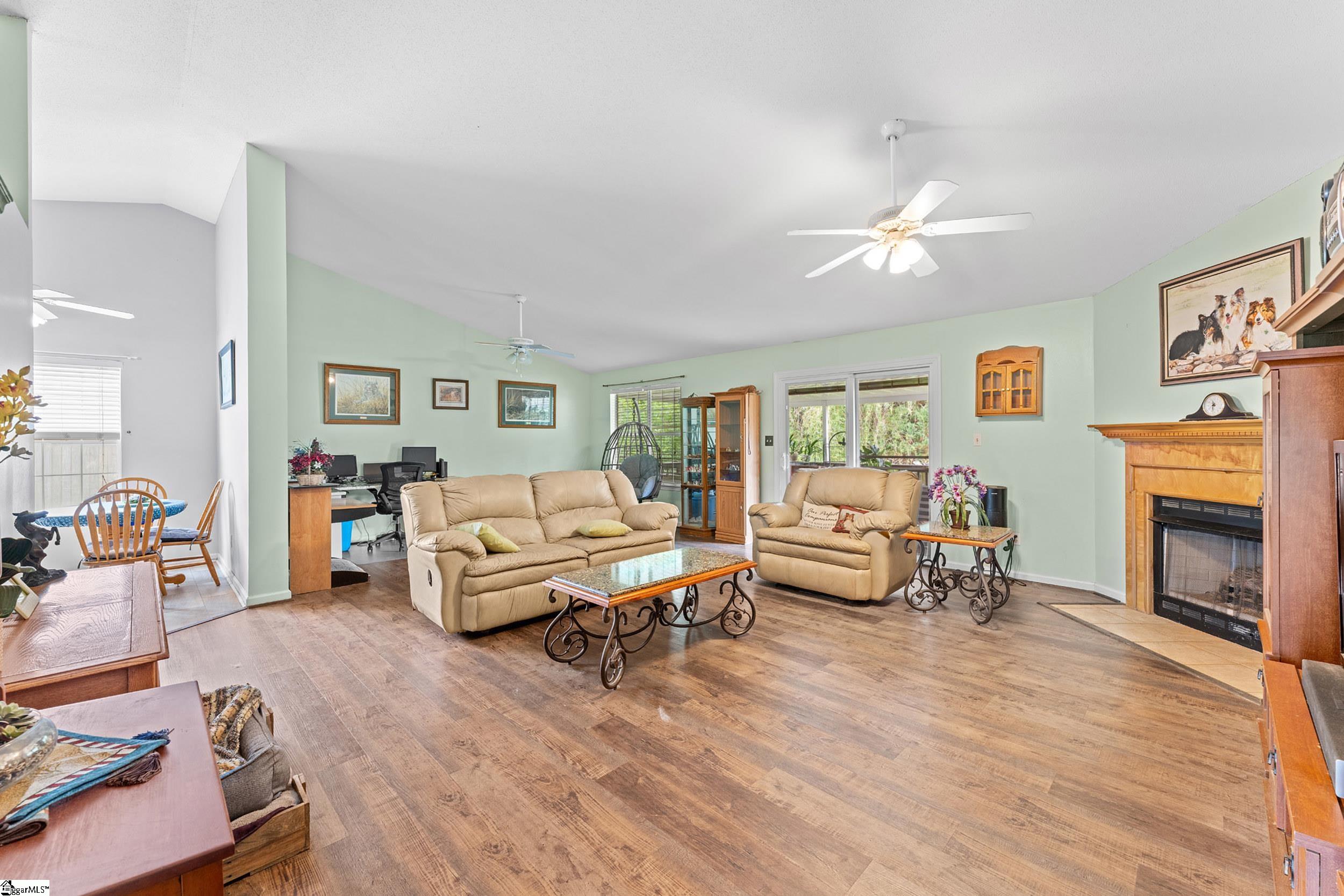5 Lillians Lane Greer, SC 29651