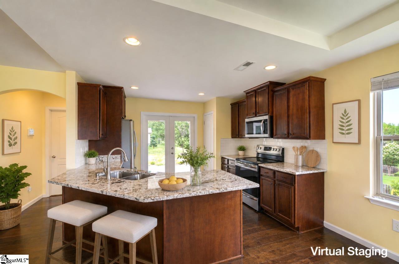 20 Hawkcrest Court Travelers Rest, SC 29690