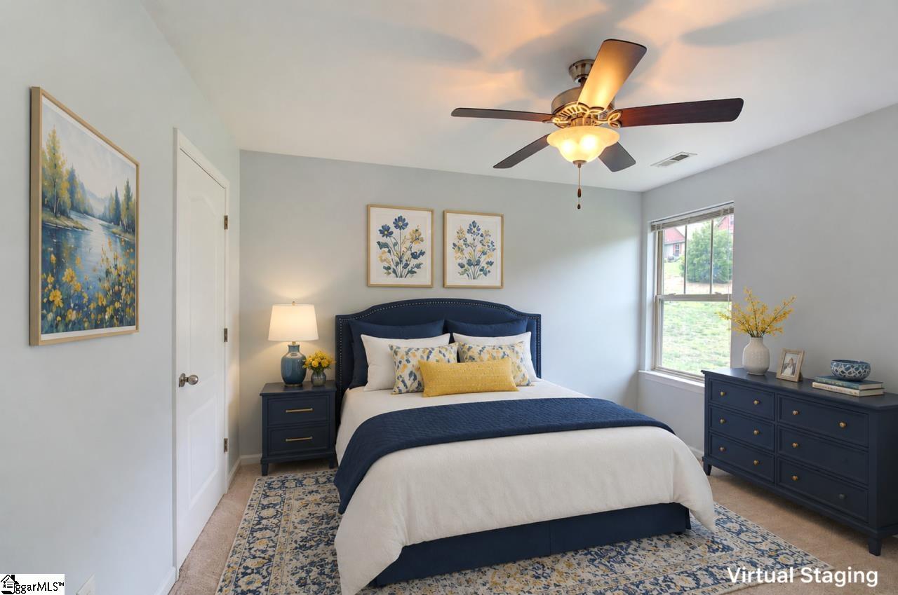 20 Hawkcrest Court Travelers Rest, SC 29690