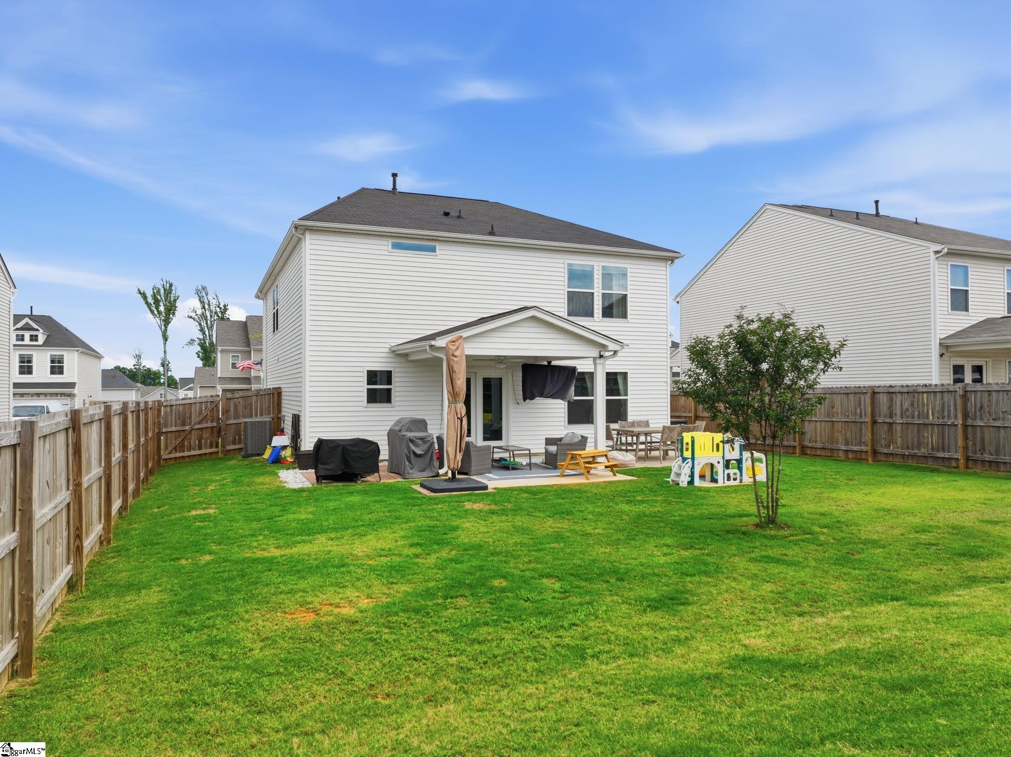 328 Whittier Street Greenville, SC 29605