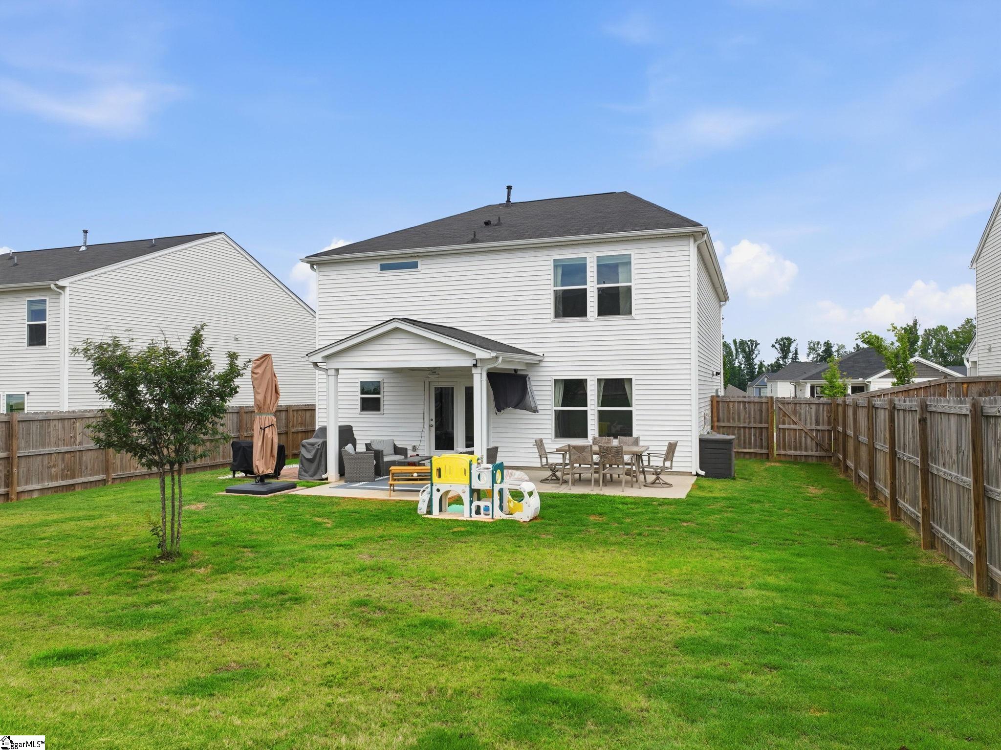 328 Whittier Street Greenville, SC 29605