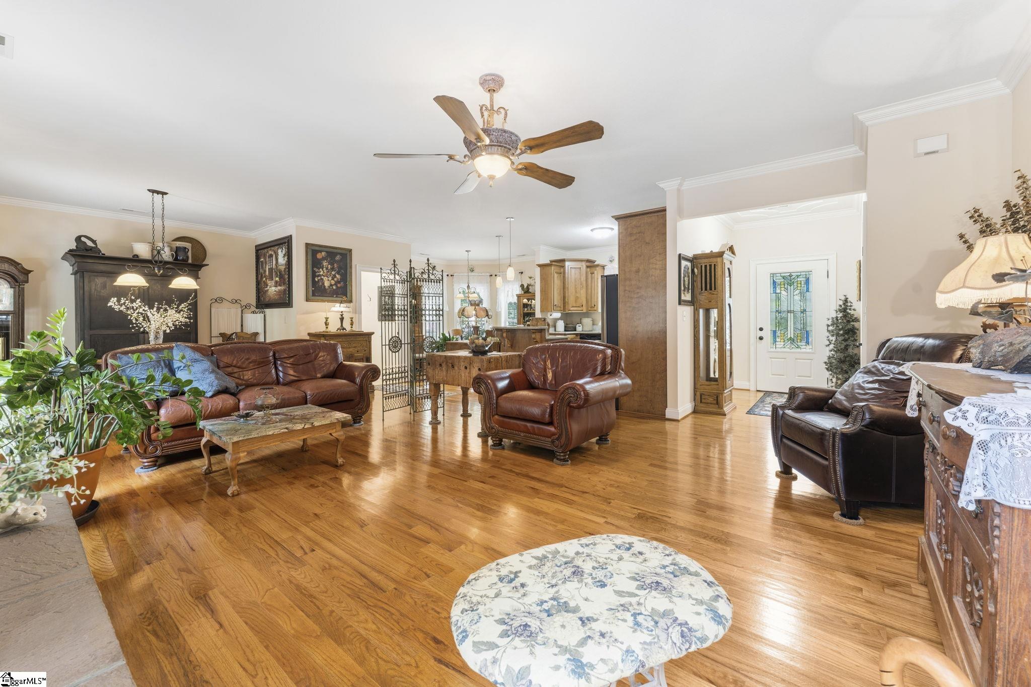 160 Sentell Road Williamston, SC 29697
