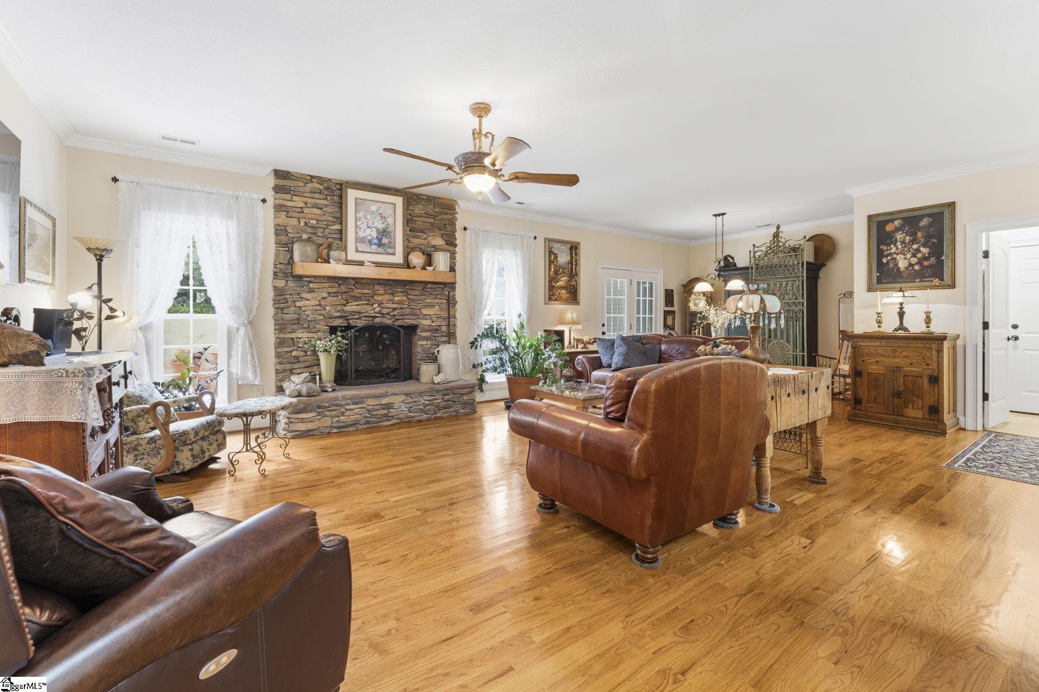 160 Sentell Road Williamston, SC 29697