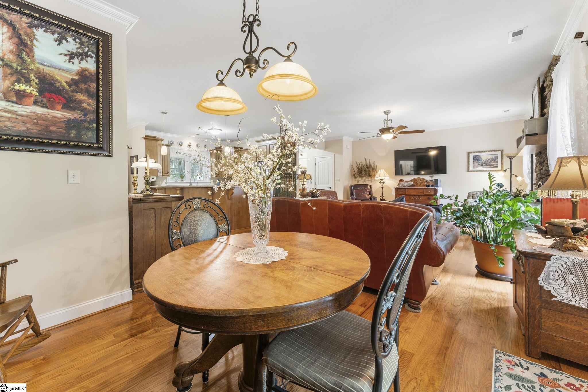 160 Sentell Road Williamston, SC 29697