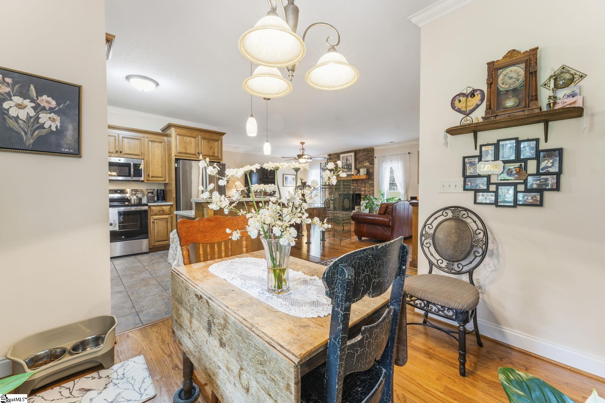 160 Sentell Road Williamston, SC 29697