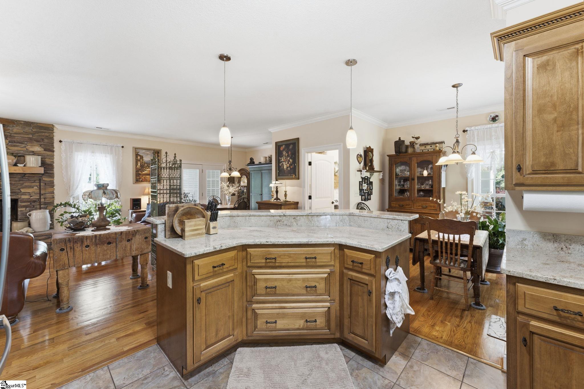 160 Sentell Road Williamston, SC 29697