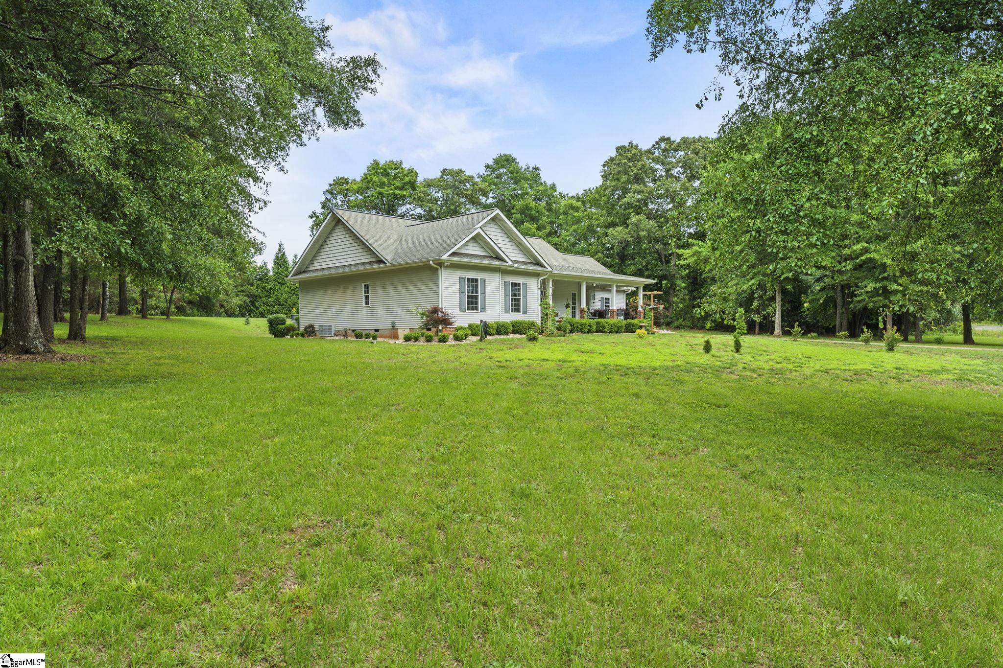 160 Sentell Road Williamston, SC 29697