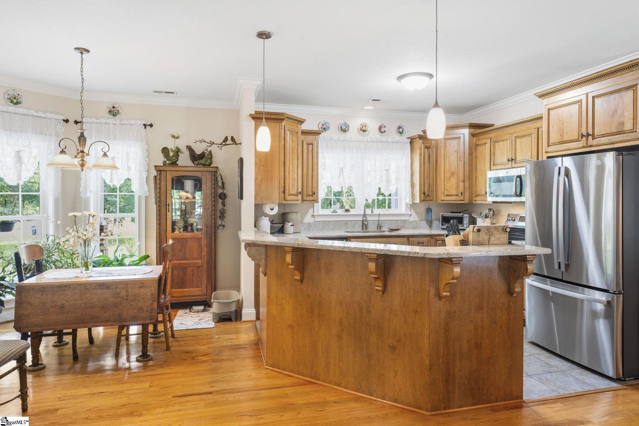 160 Sentell Road Williamston, SC 29697