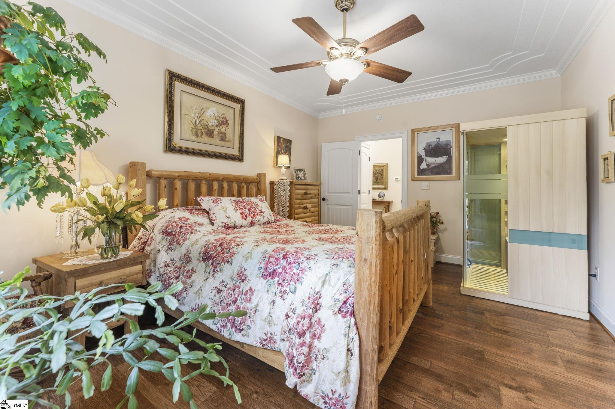 160 Sentell Road Williamston, SC 29697