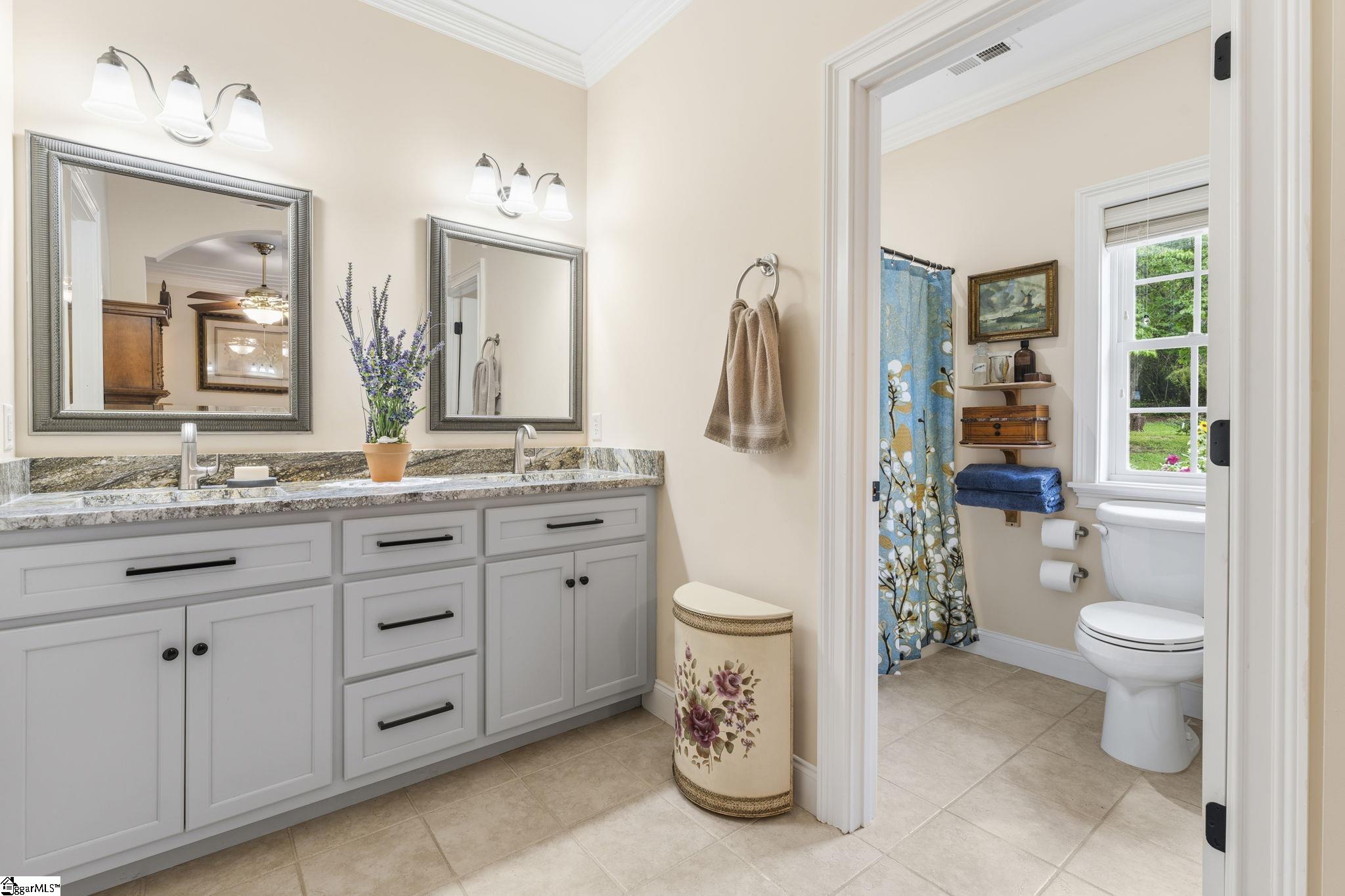 160 Sentell Road Williamston, SC 29697