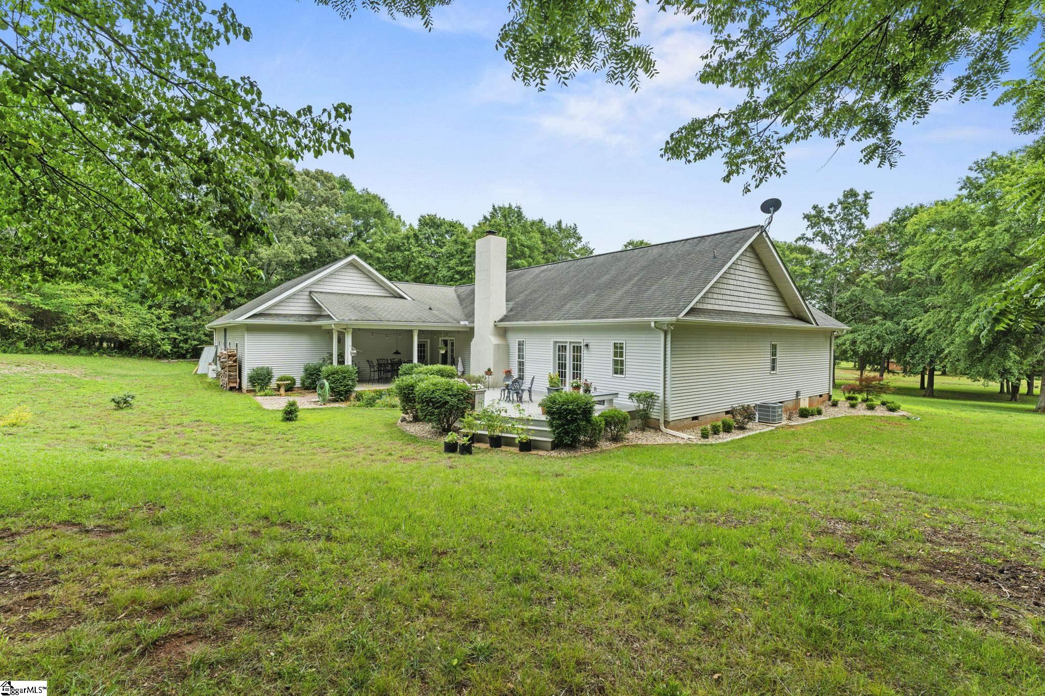 160 Sentell Road Williamston, SC 29697