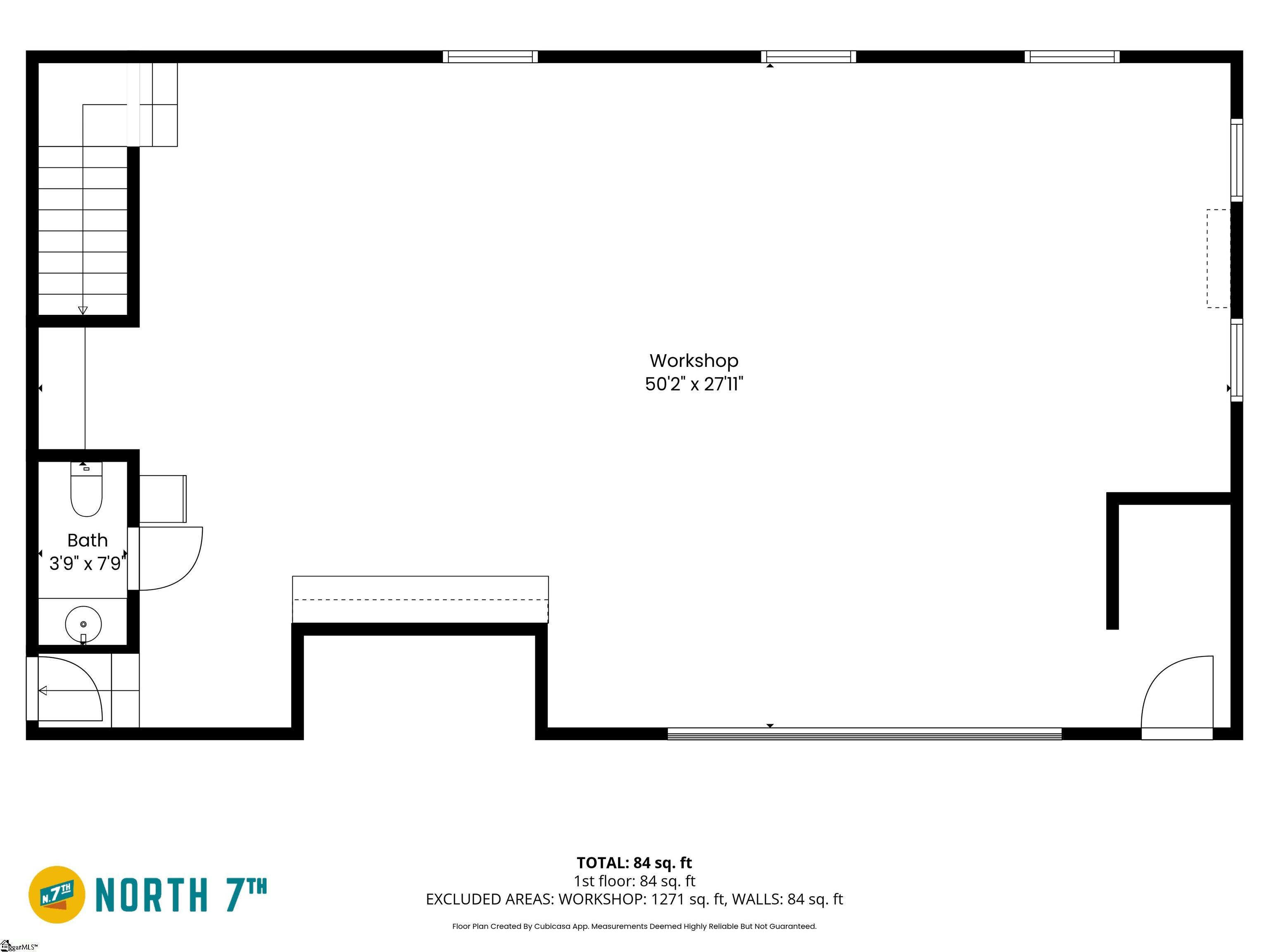 160 Sentell Road Williamston, SC 29697