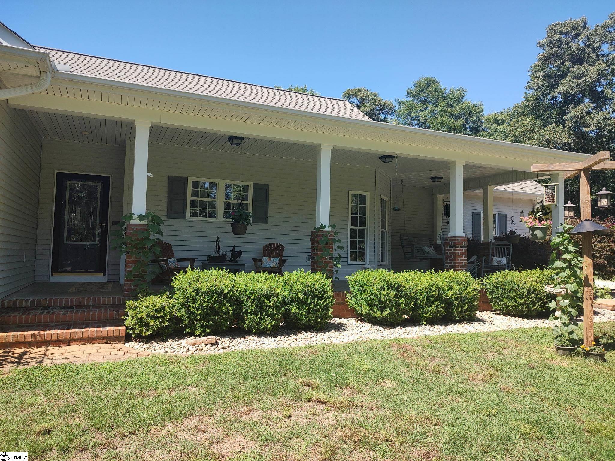 160 Sentell Road Williamston, SC 29697