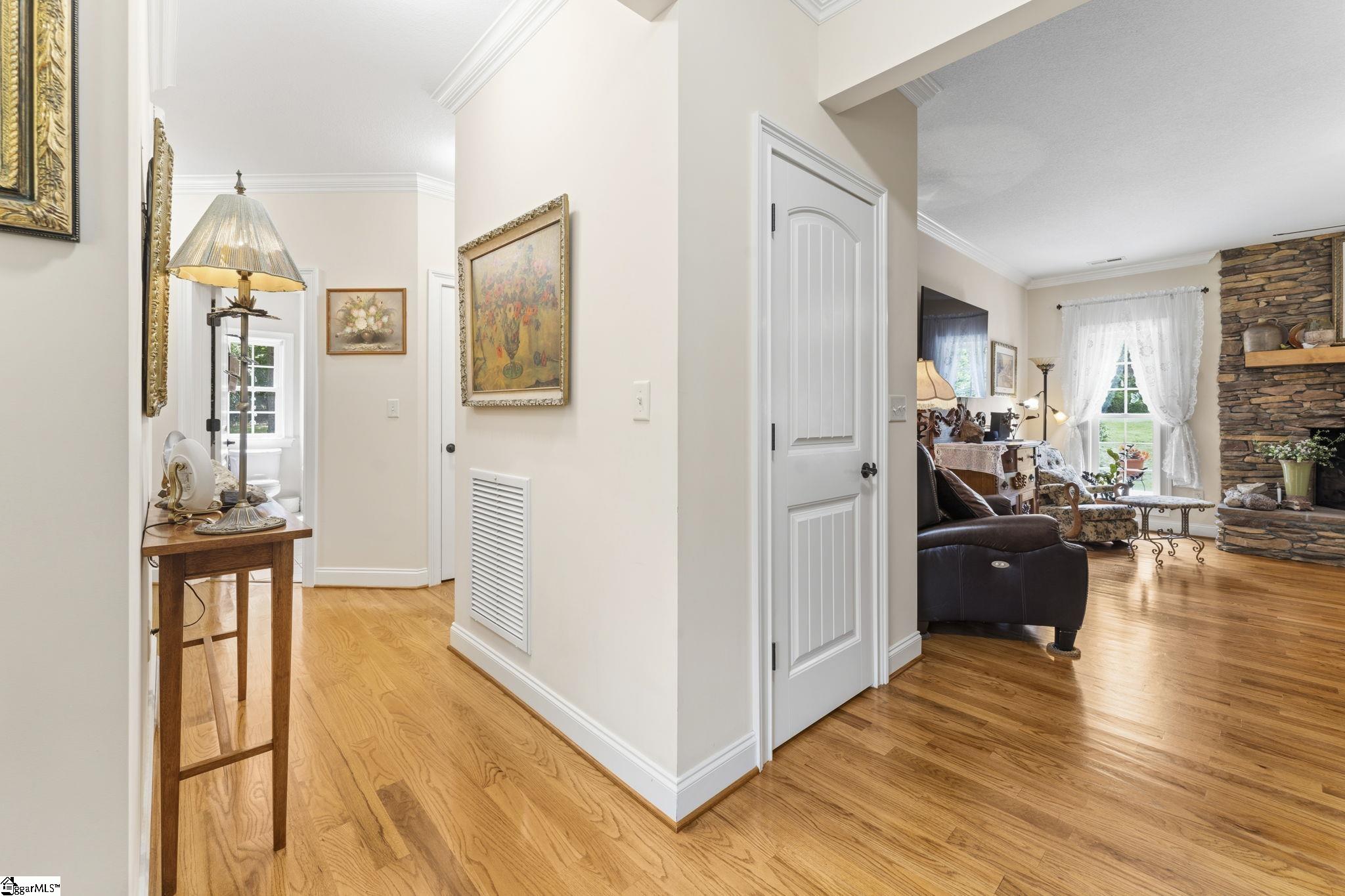 160 Sentell Road Williamston, SC 29697
