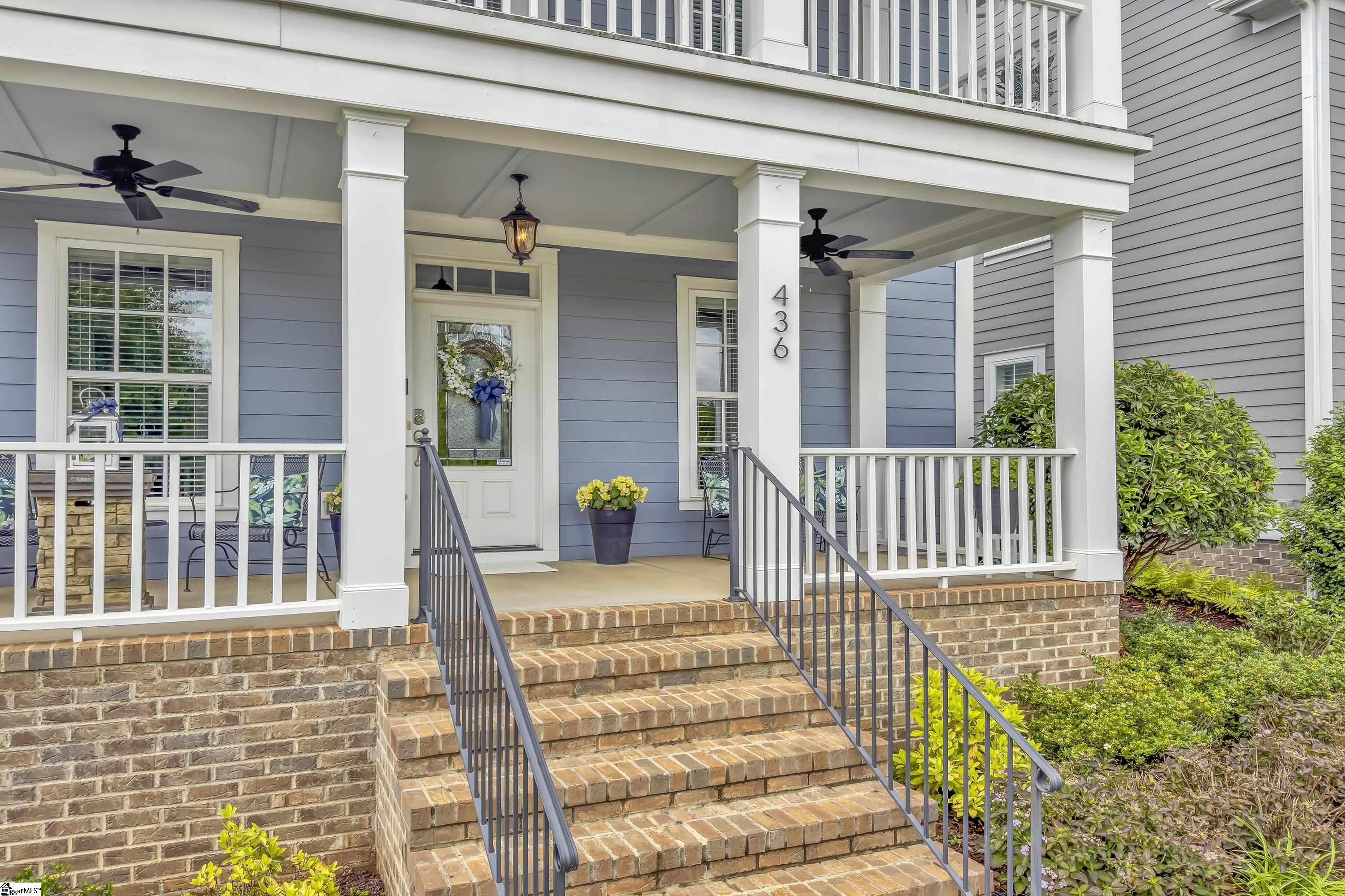 436 Rocky Slope Road Greenville, SC 29607