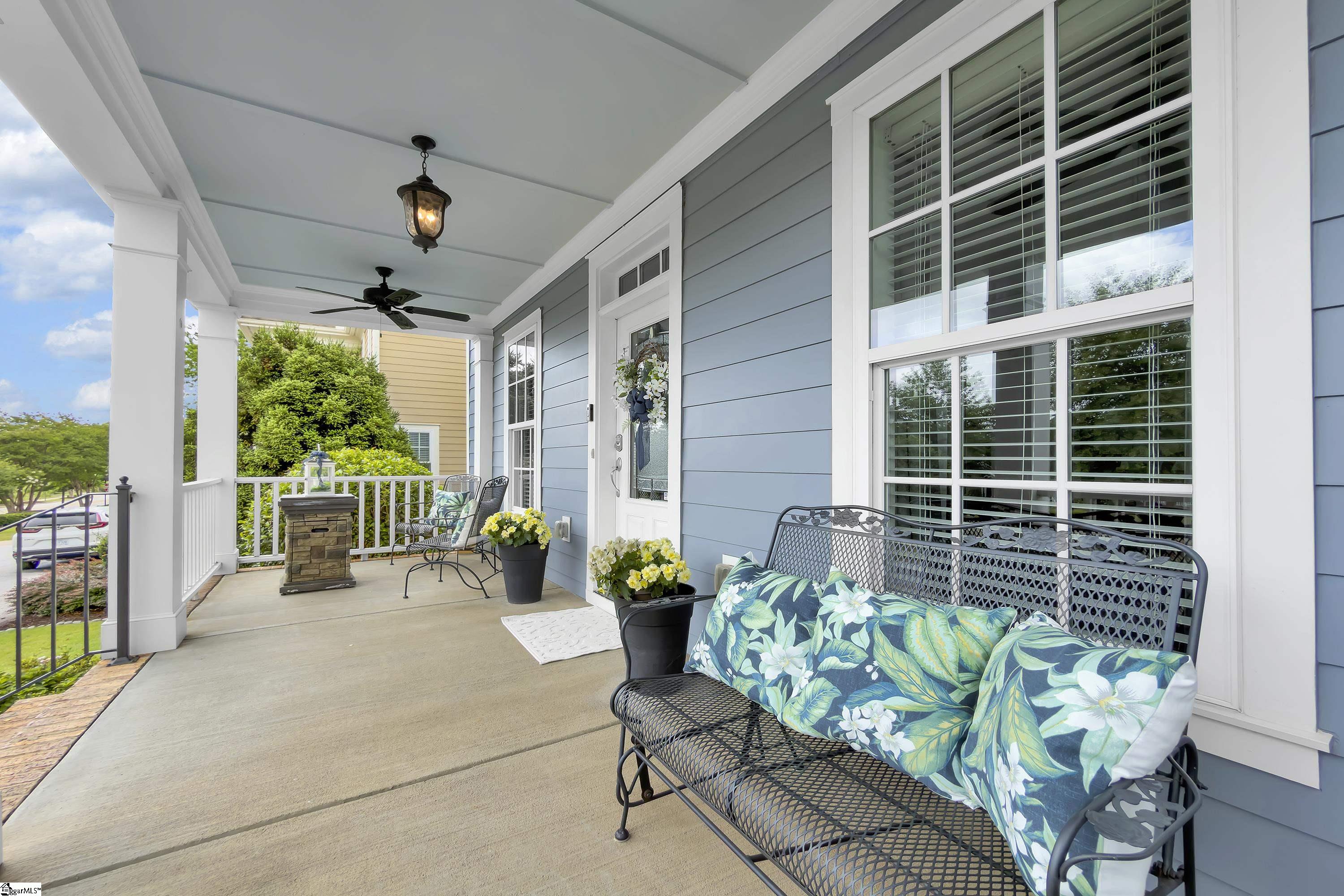436 Rocky Slope Road Greenville, SC 29607