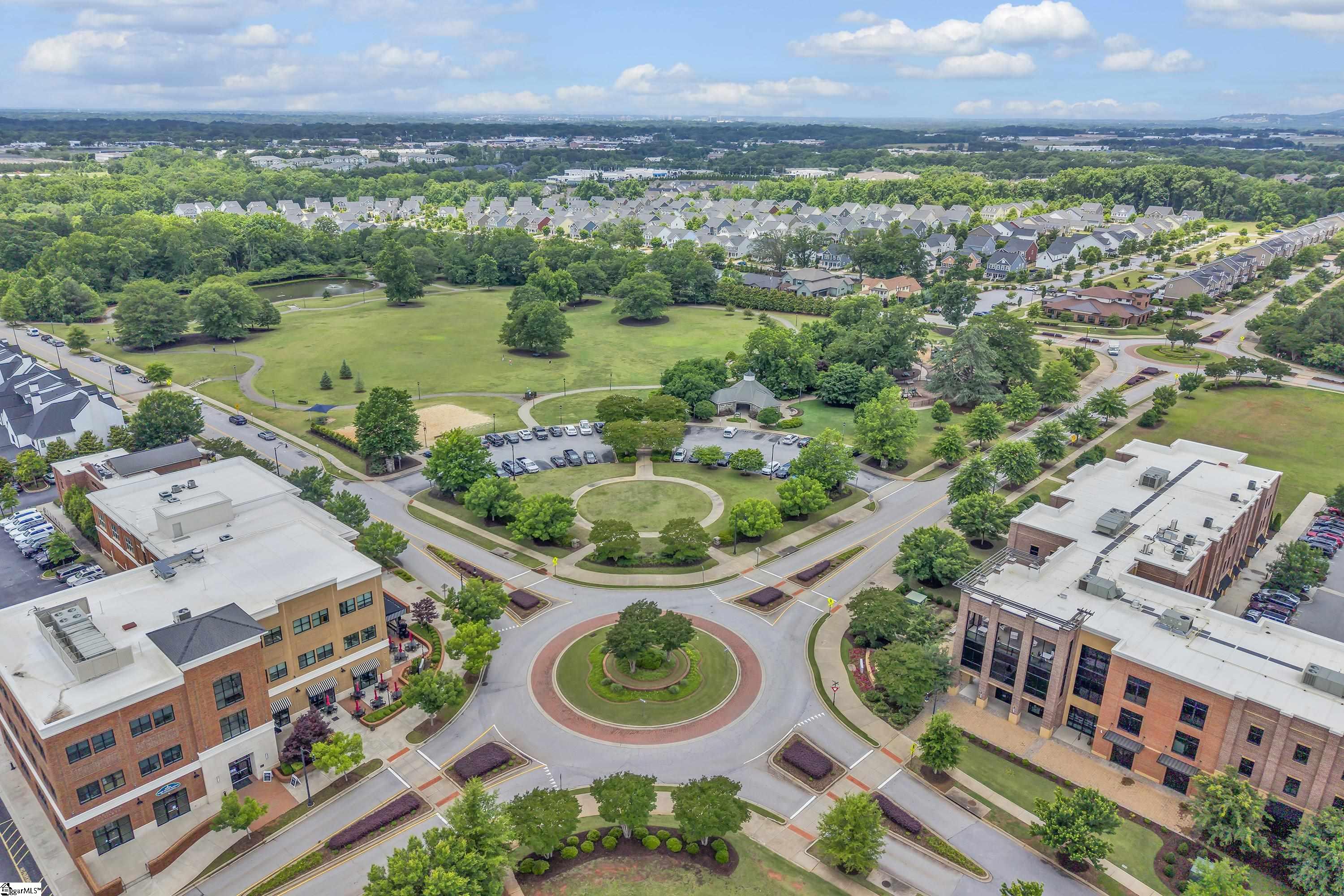 436 Rocky Slope Road Greenville, SC 29607