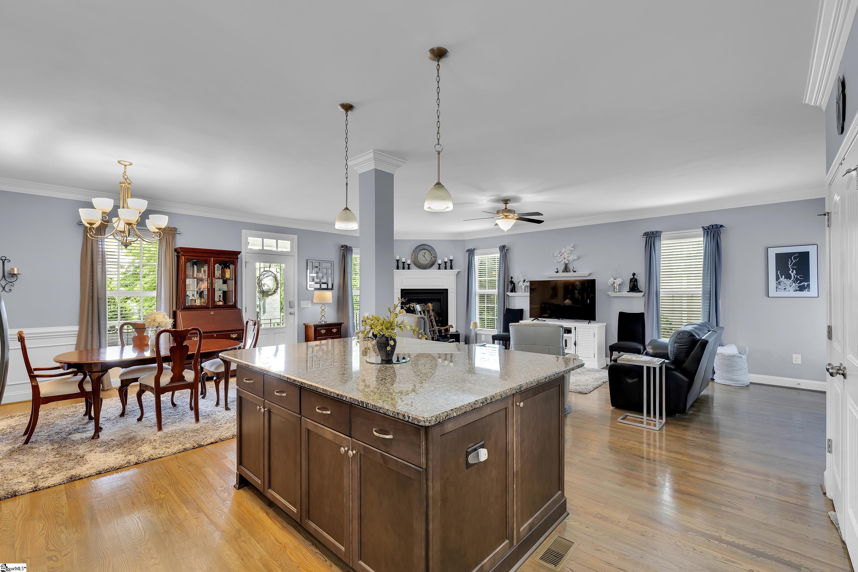 436 Rocky Slope Road Greenville, SC 29607