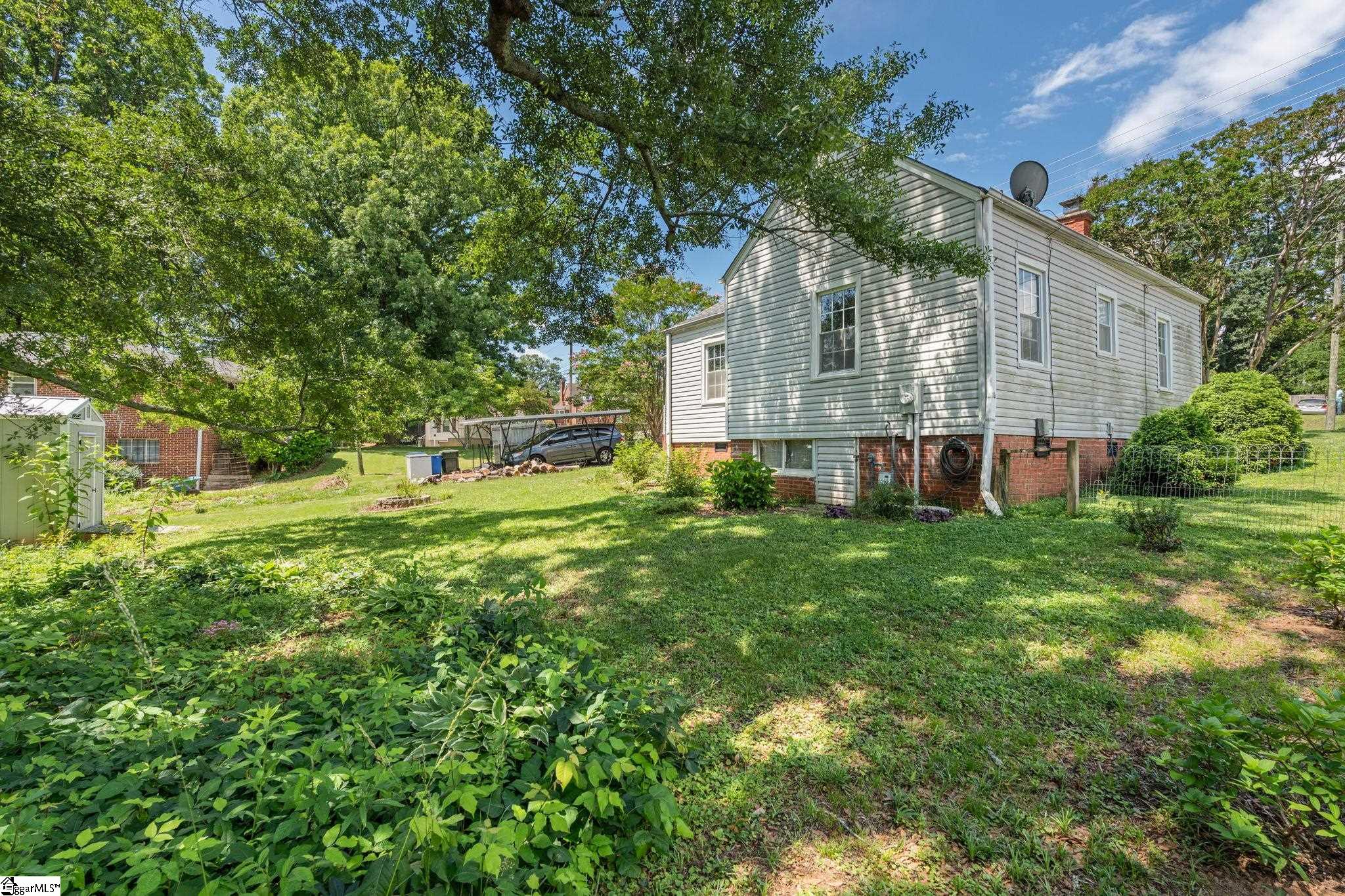 106 Morrow Street Greer, SC 29650