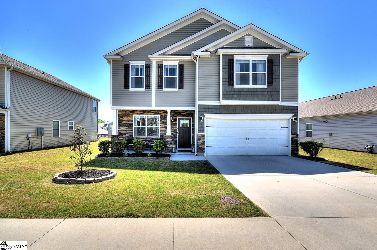 Simpsonville