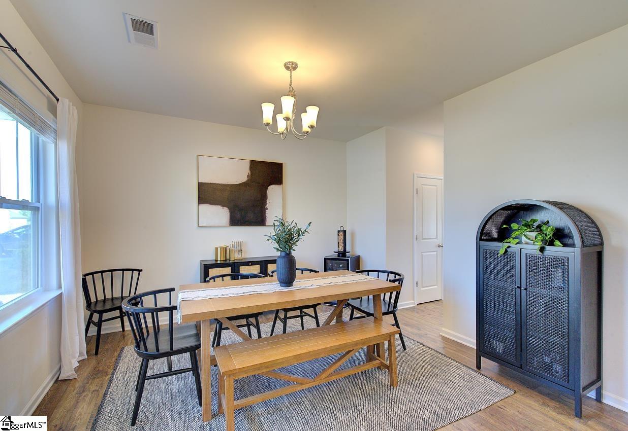 106 Hartridge Drive Simpsonville, SC 29680