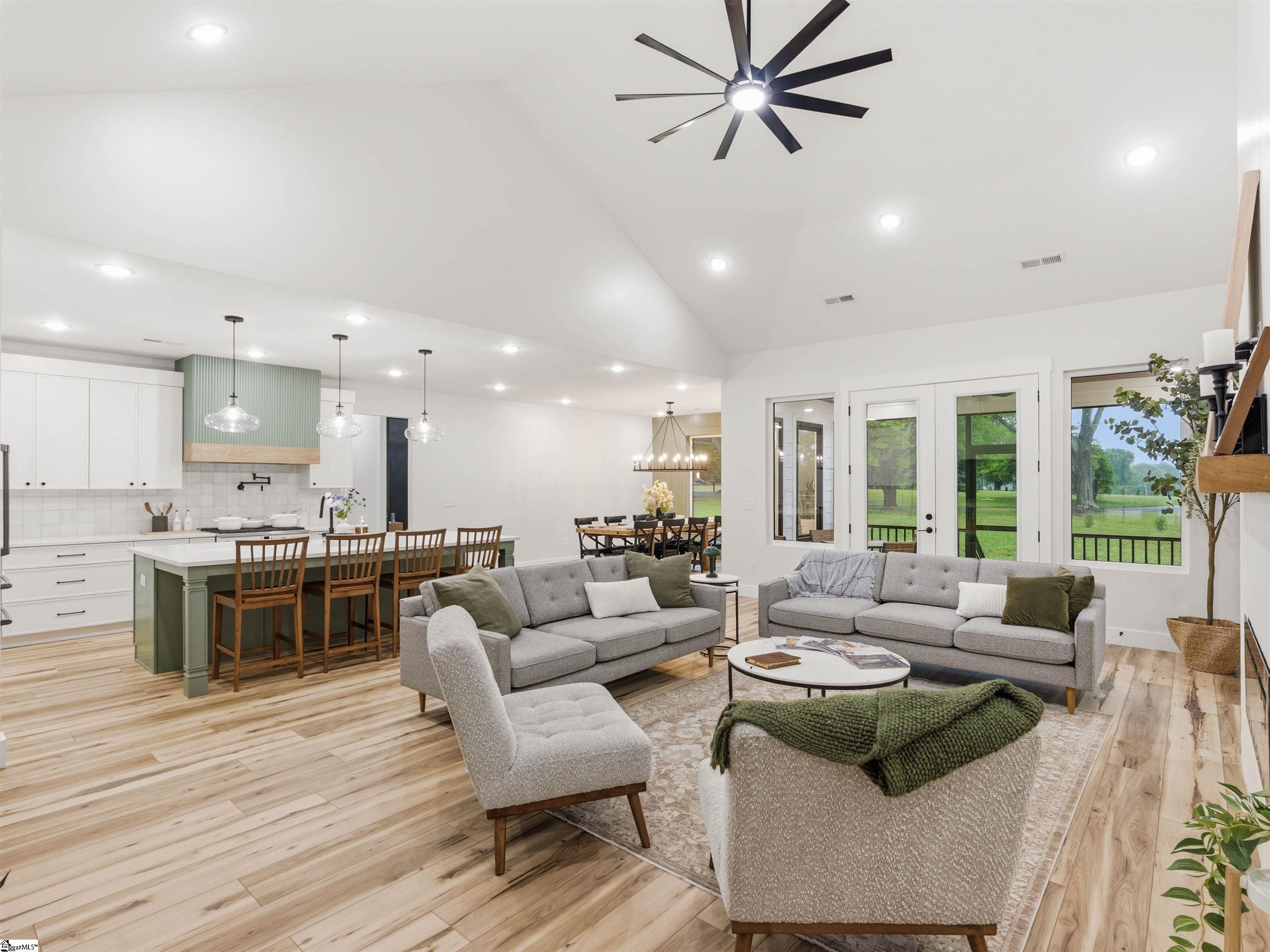 1090 Hickory Hollow Road Inman, SC 29349