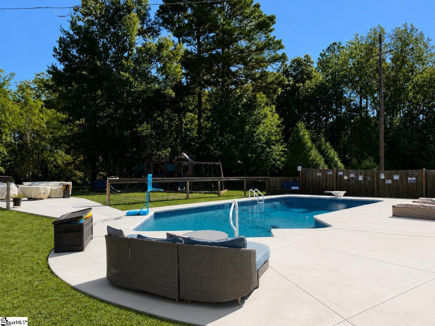 211 Duke Street Ninety Six, SC 29666
