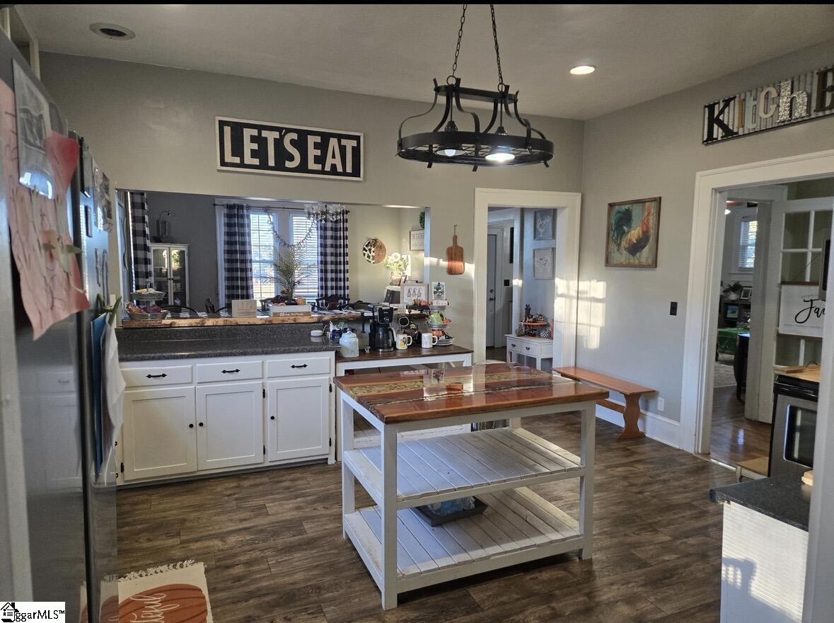 211 Duke Street Ninety Six, SC 29666