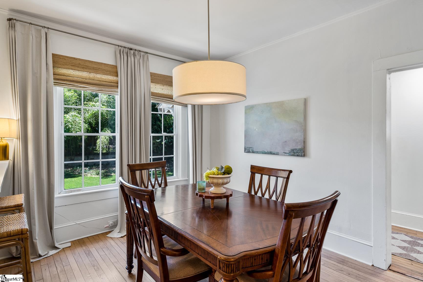 6 Rogers Avenue Greenville, SC 29617