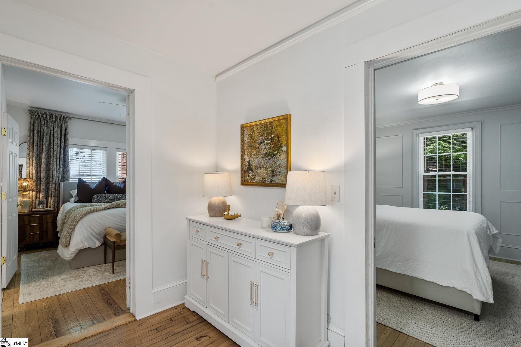 6 Rogers Avenue Greenville, SC 29617