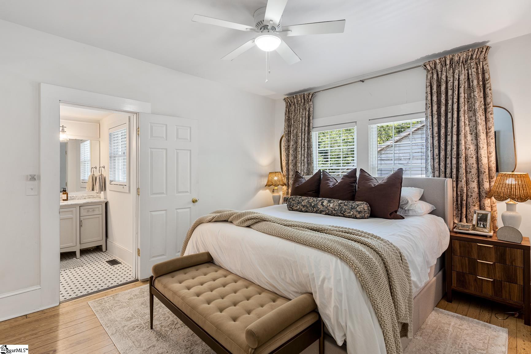 6 Rogers Avenue Greenville, SC 29617
