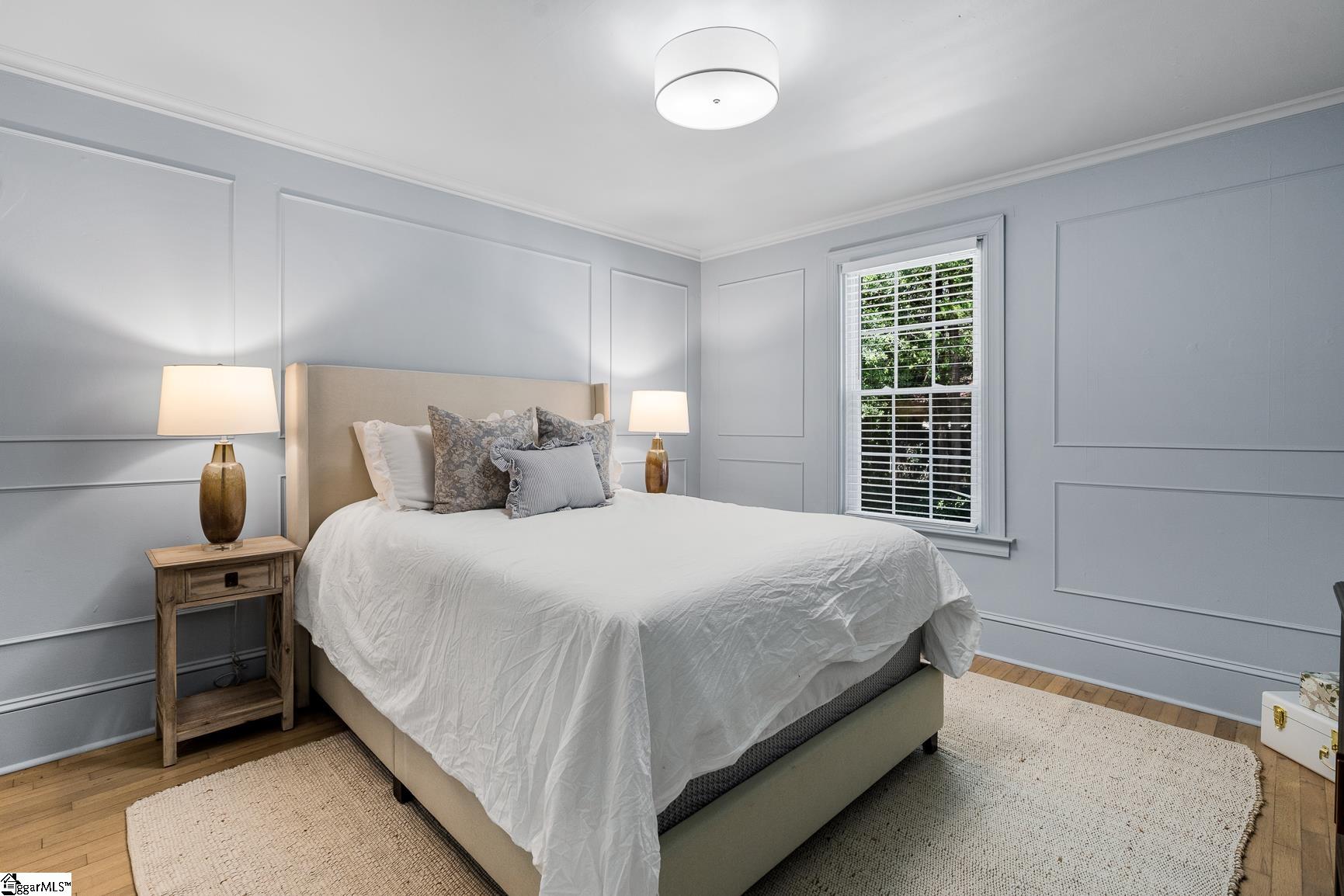 6 Rogers Avenue Greenville, SC 29617