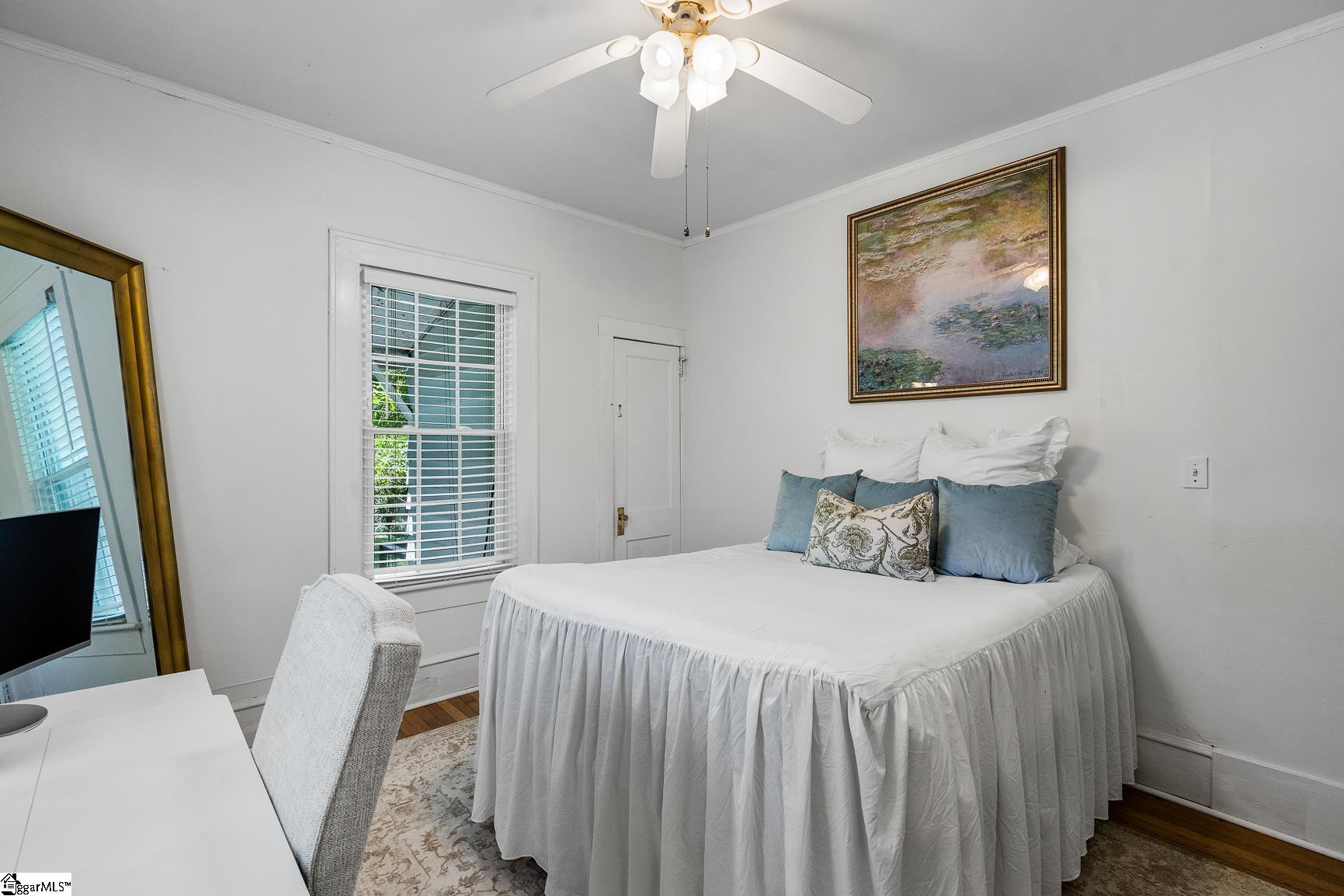 6 Rogers Avenue Greenville, SC 29617