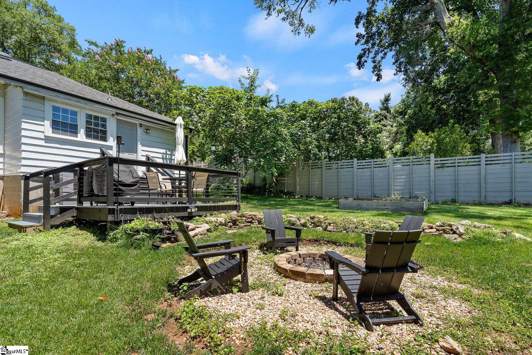 6 Rogers Avenue Greenville, SC 29617