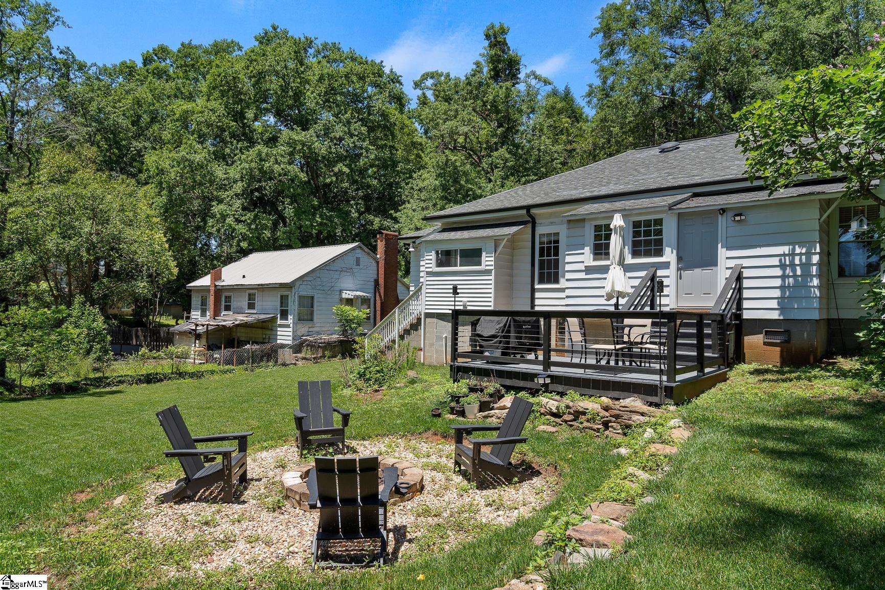 6 Rogers Avenue Greenville, SC 29617