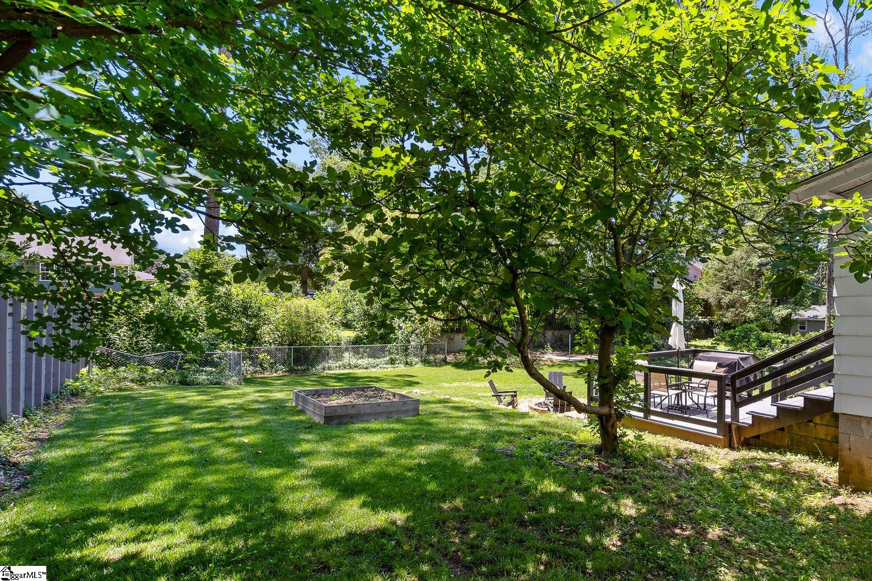 6 Rogers Avenue Greenville, SC 29617