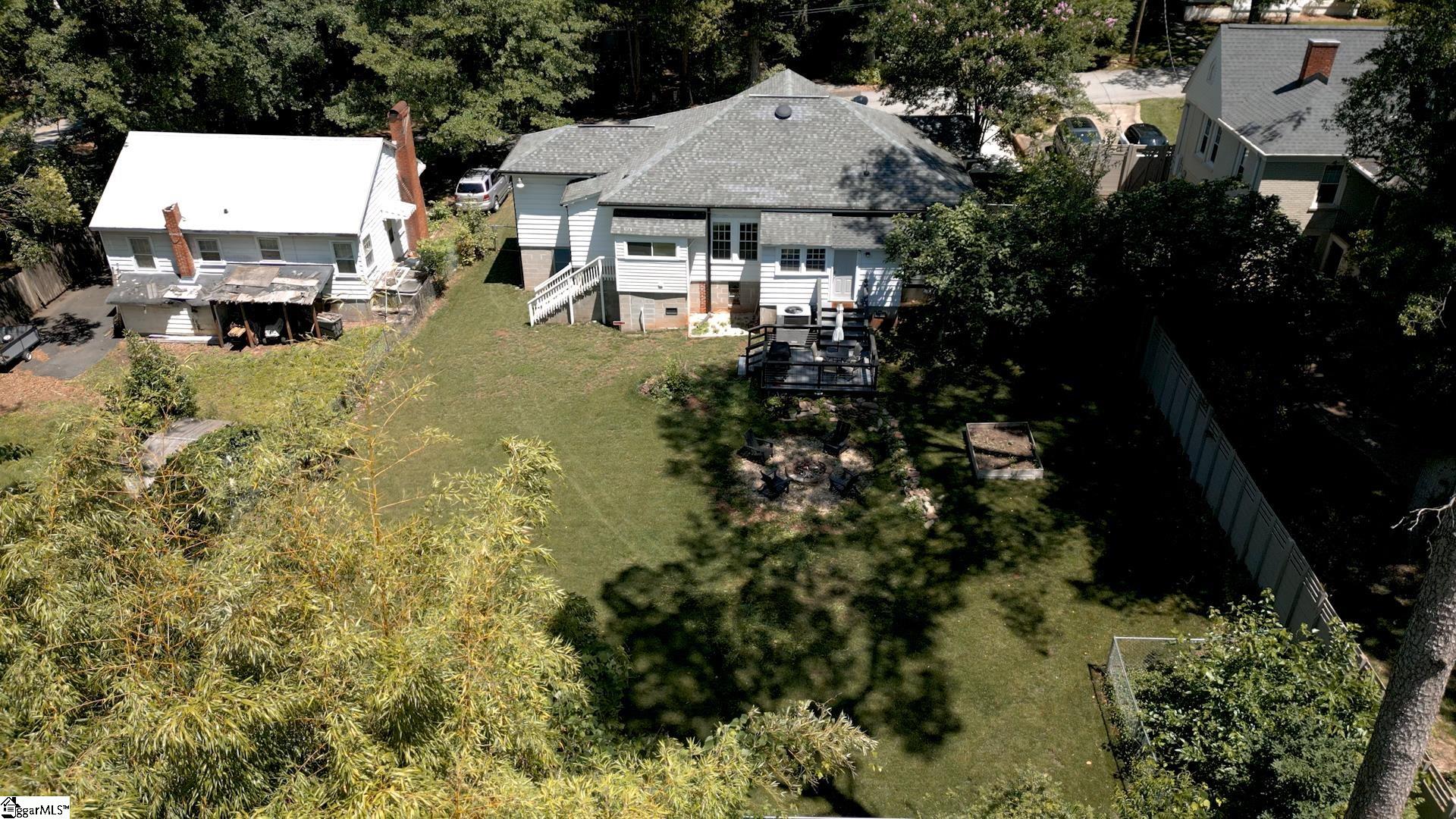 6 Rogers Avenue Greenville, SC 29617