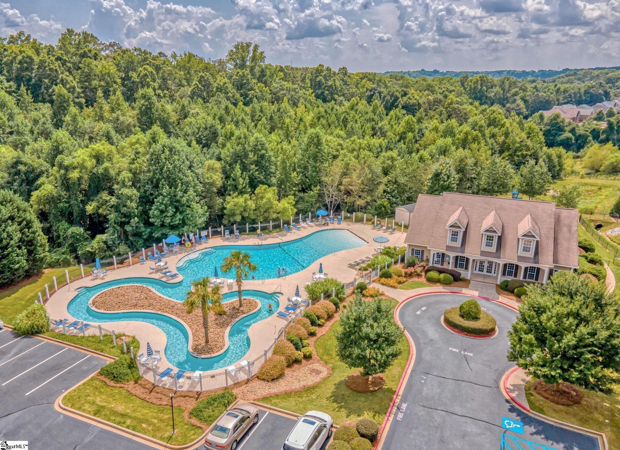 216 Rio Grande Place Simpsonville, SC 29680