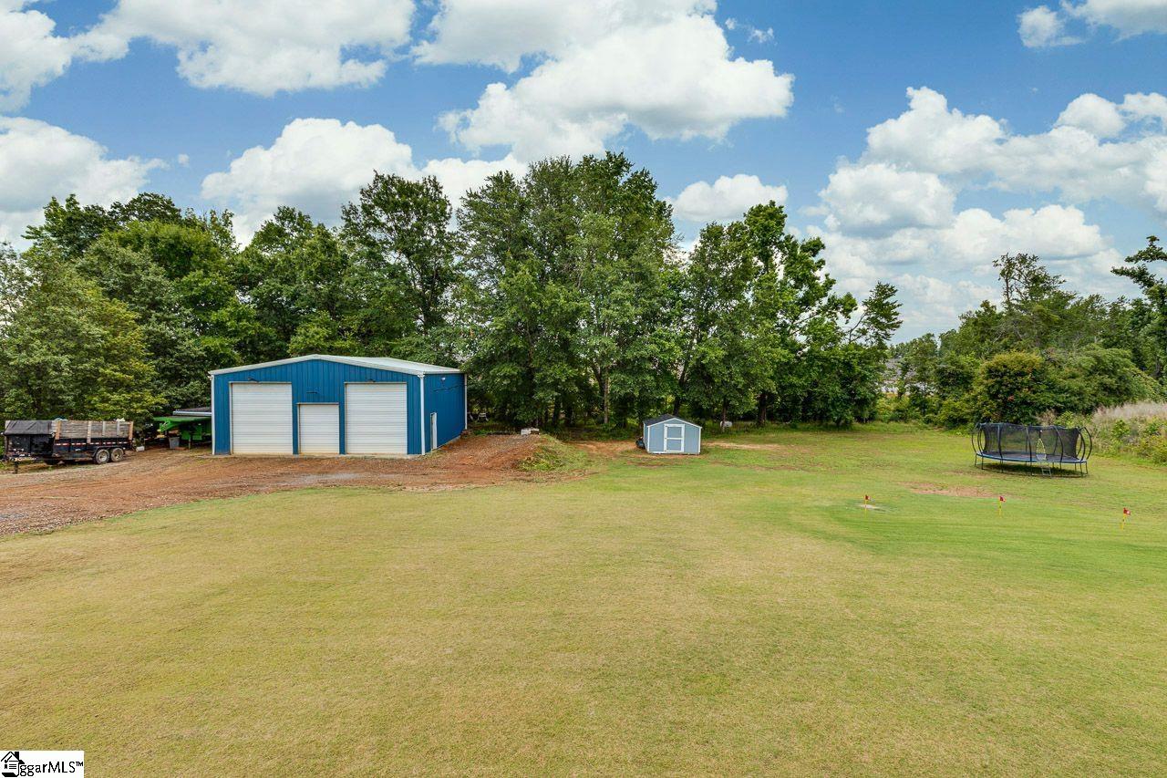 1663 Gibbs Shoals Road Greer, SC 29650