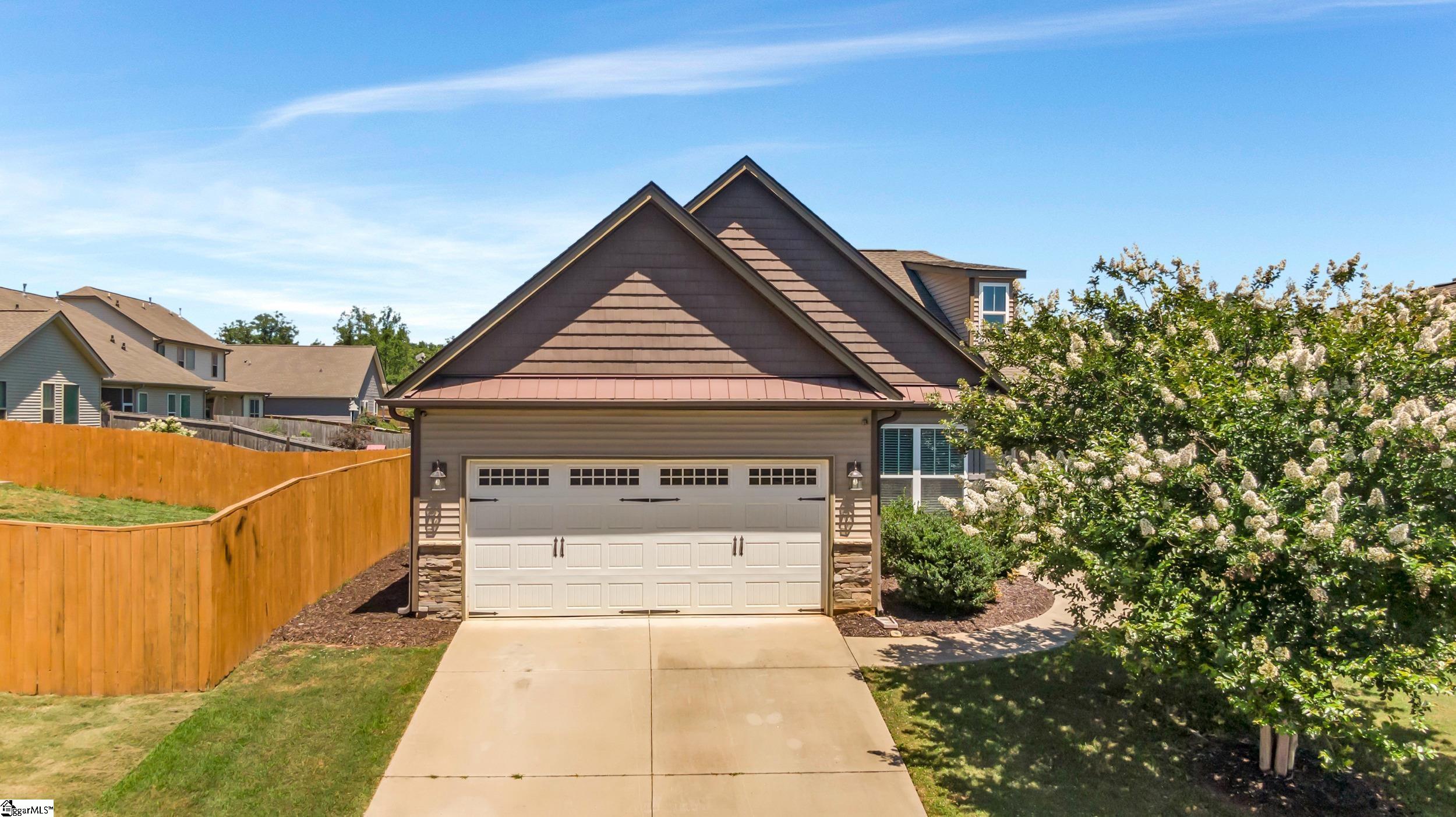 413 Kensrowe Drive Boiling Springs, SC 29316