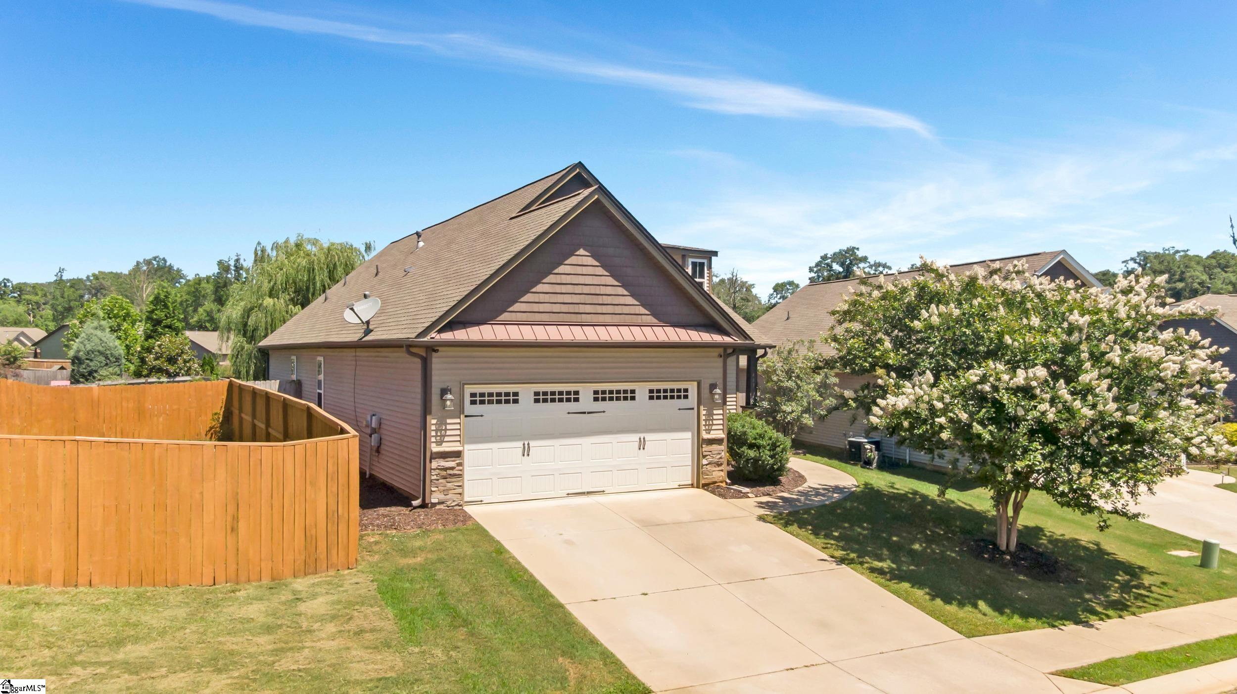 413 Kensrowe Drive Boiling Springs, SC 29316