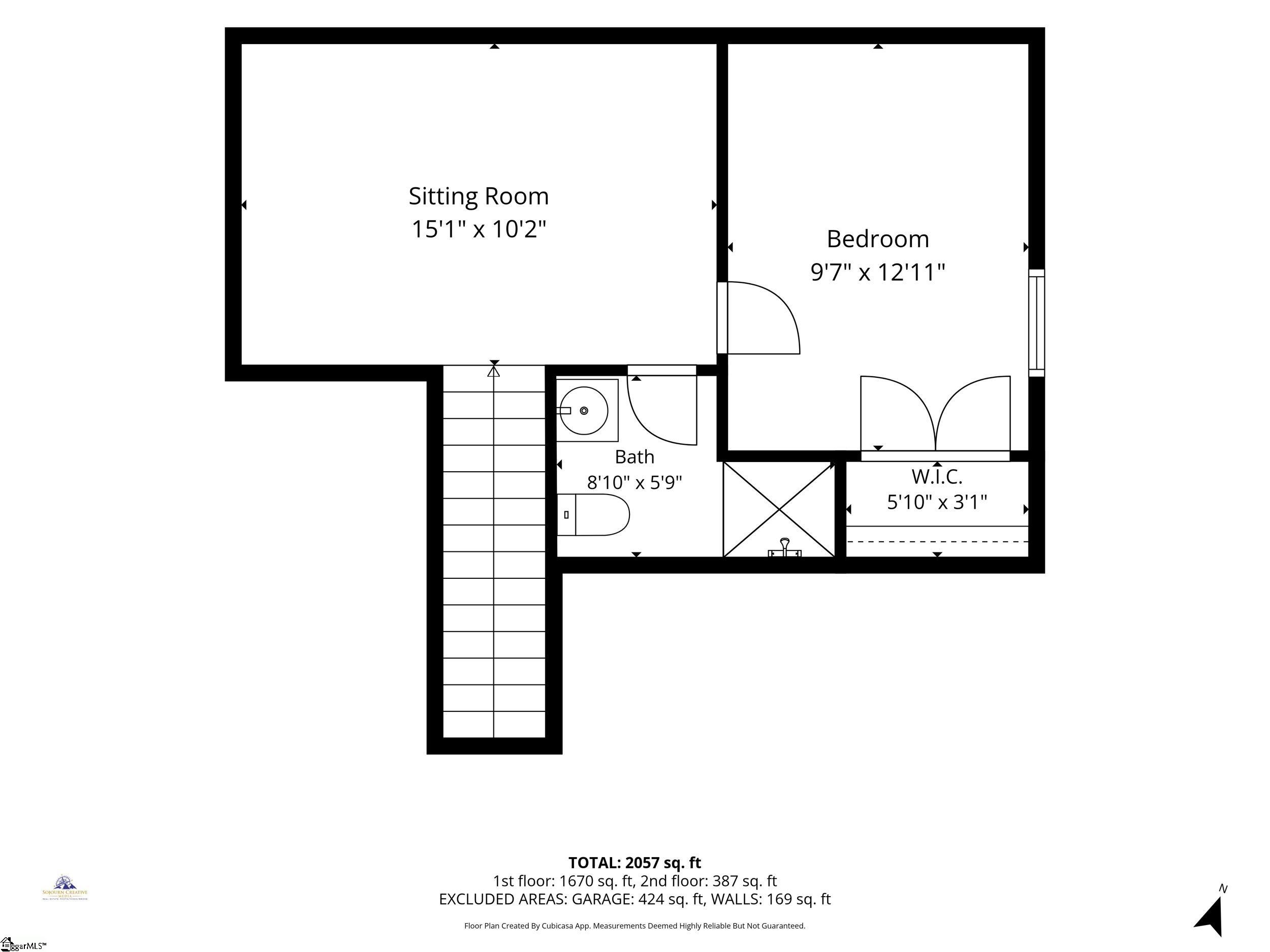 413 Kensrowe Drive Boiling Springs, SC 29316